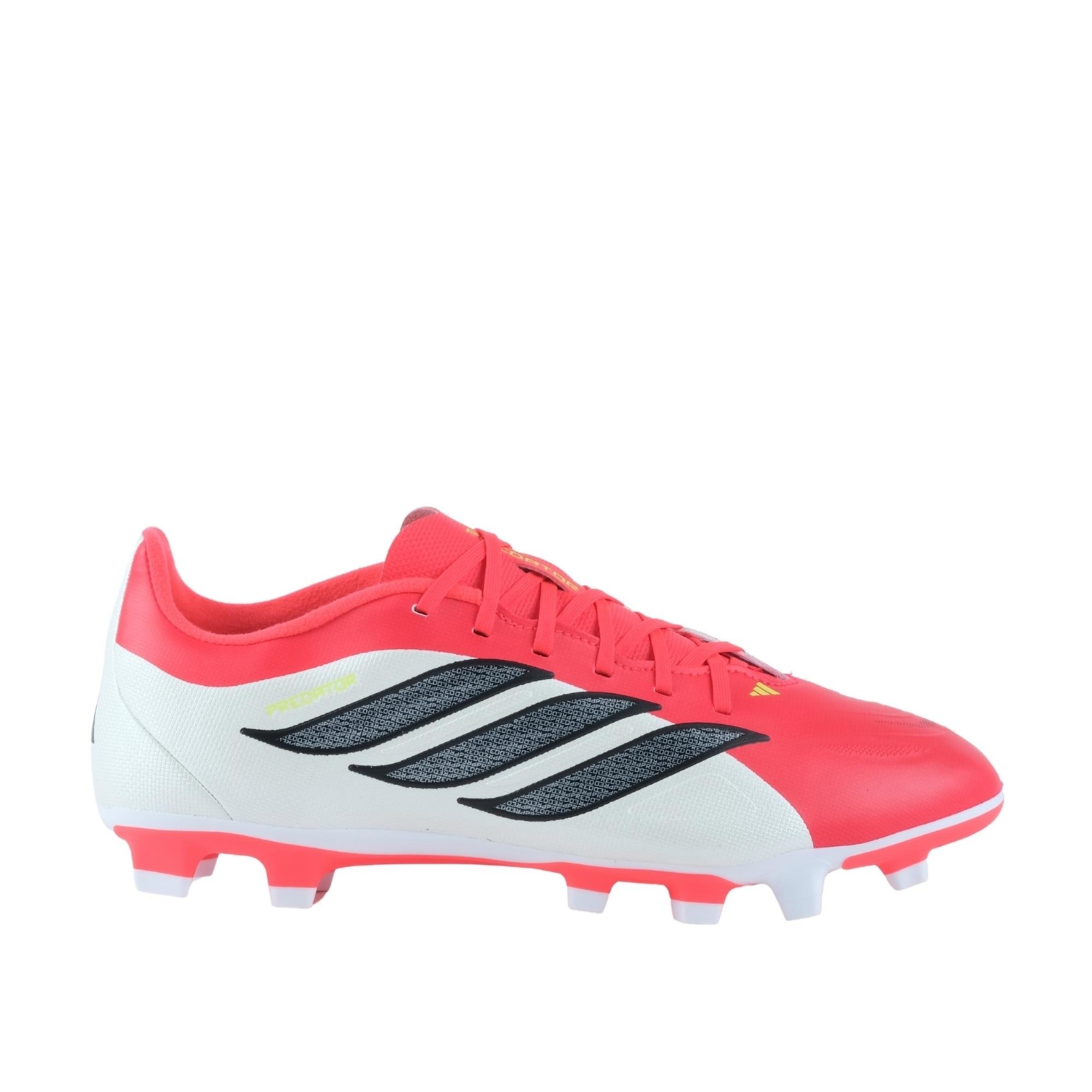 Adidas Predator Club Fg/Mg Erkek Krampon JS0349