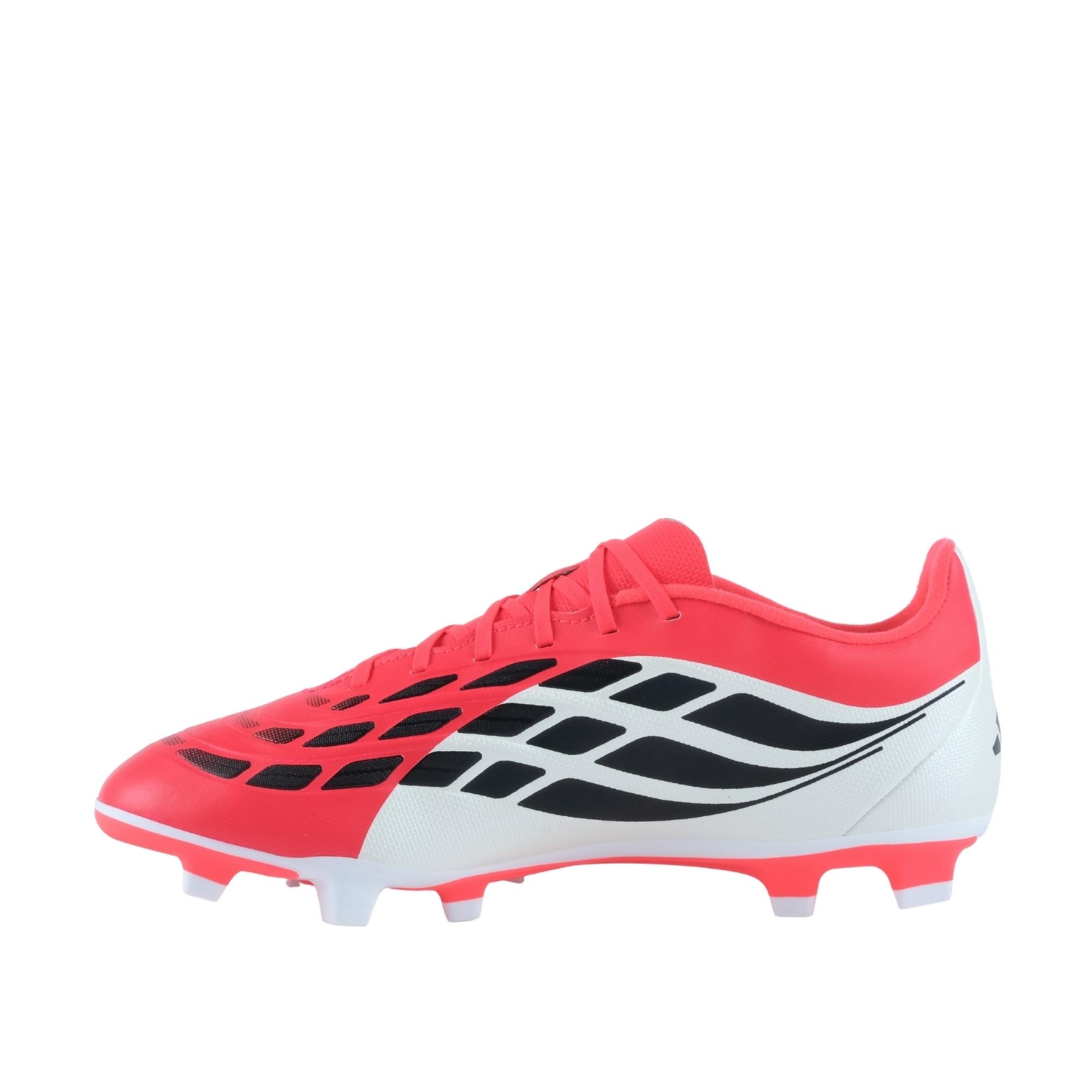 Adidas Predator Club Fg/Mg Erkek Krampon JS0349