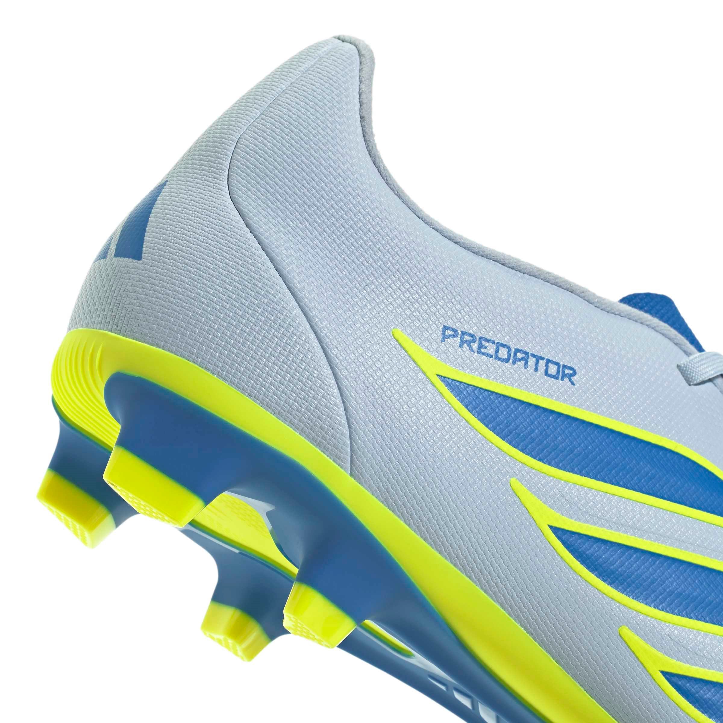 Adidas Predator Club Fg/Mg Erkek Krampon JS0348