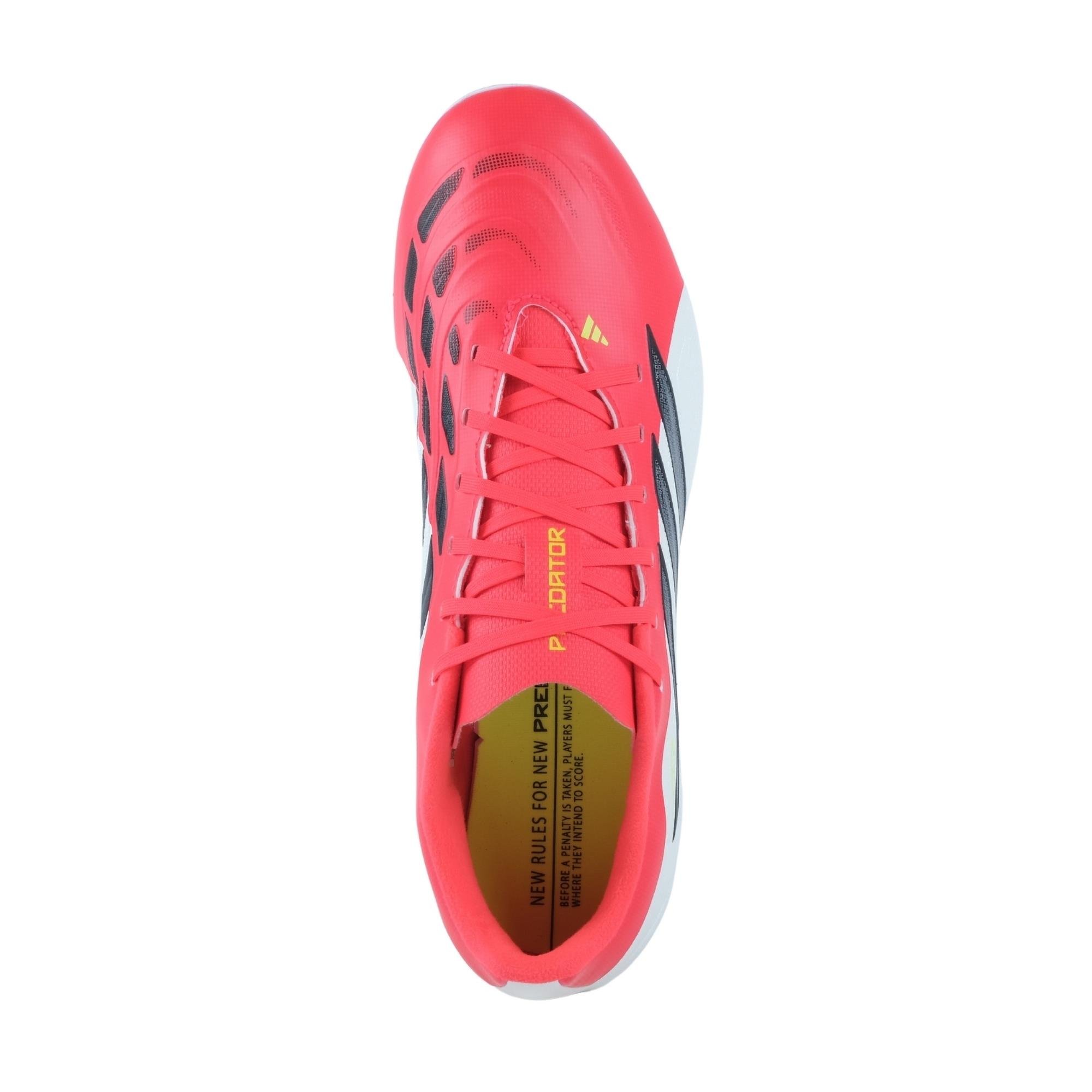 Adidas Predator Club Fg/Mg Erkek Krampon JS0349