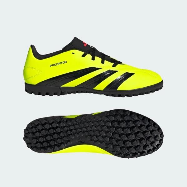 Adidas Predator Club Tf Unisex Halı Saha IG7712
