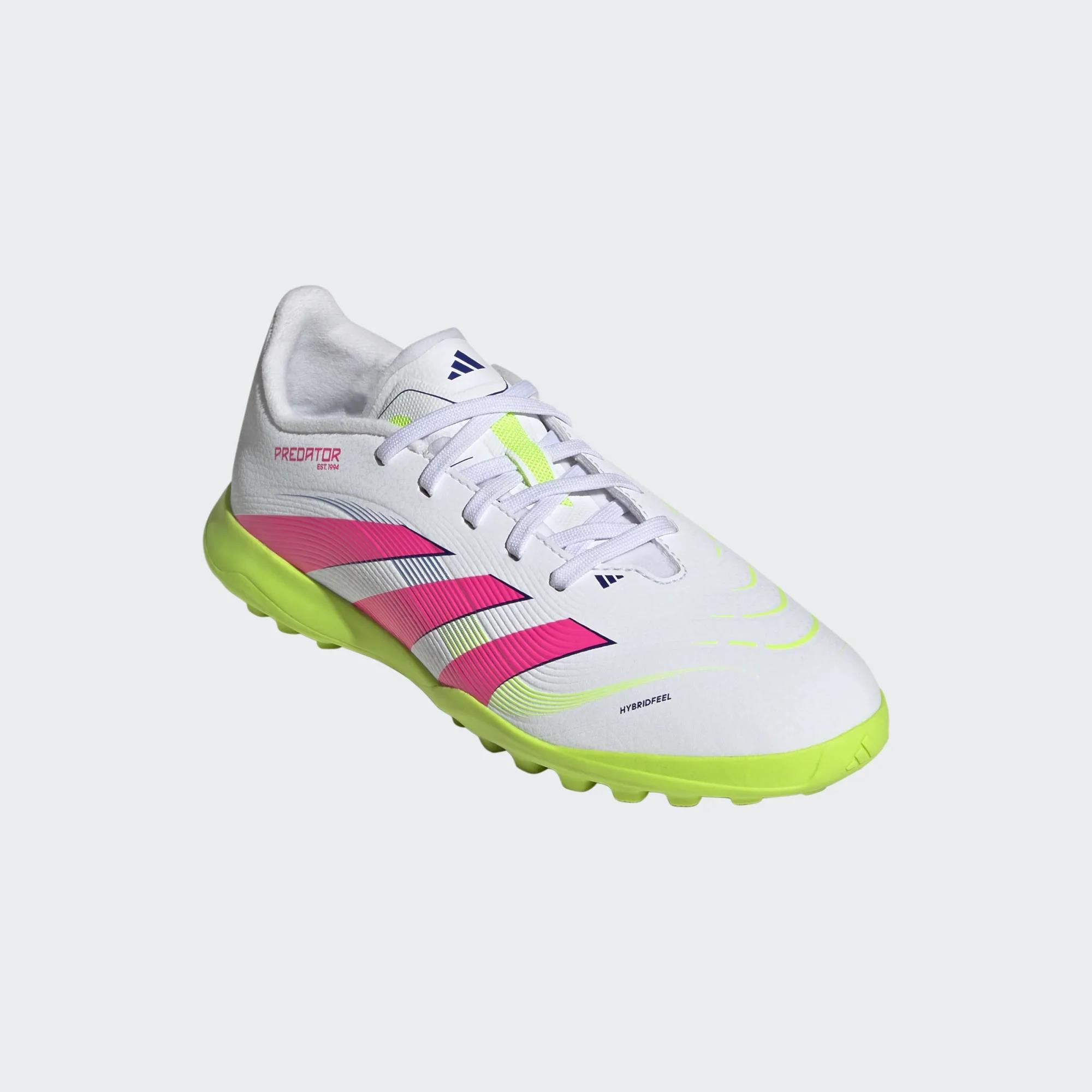 Adidas Predator League Tf Çocuk Halı Saha ID3801