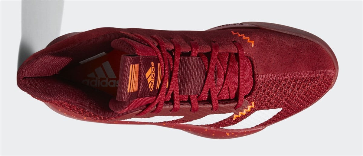 Adidas Pro Next 2019 Erkek Basketbol Ayakkabısı