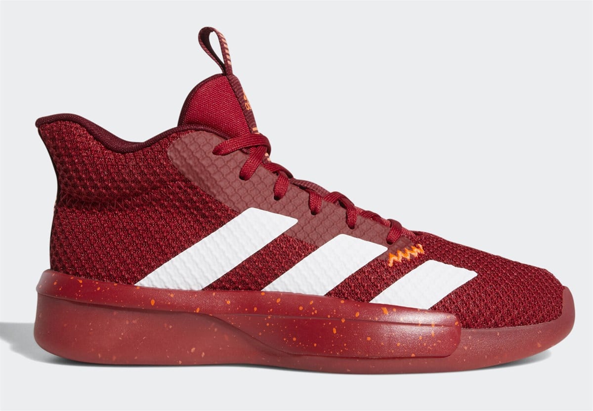 Adidas Pro Next 2019 Erkek Basketbol Ayakkabısı