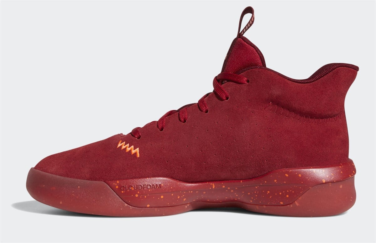 Adidas Pro Next 2019 Erkek Basketbol Ayakkabısı