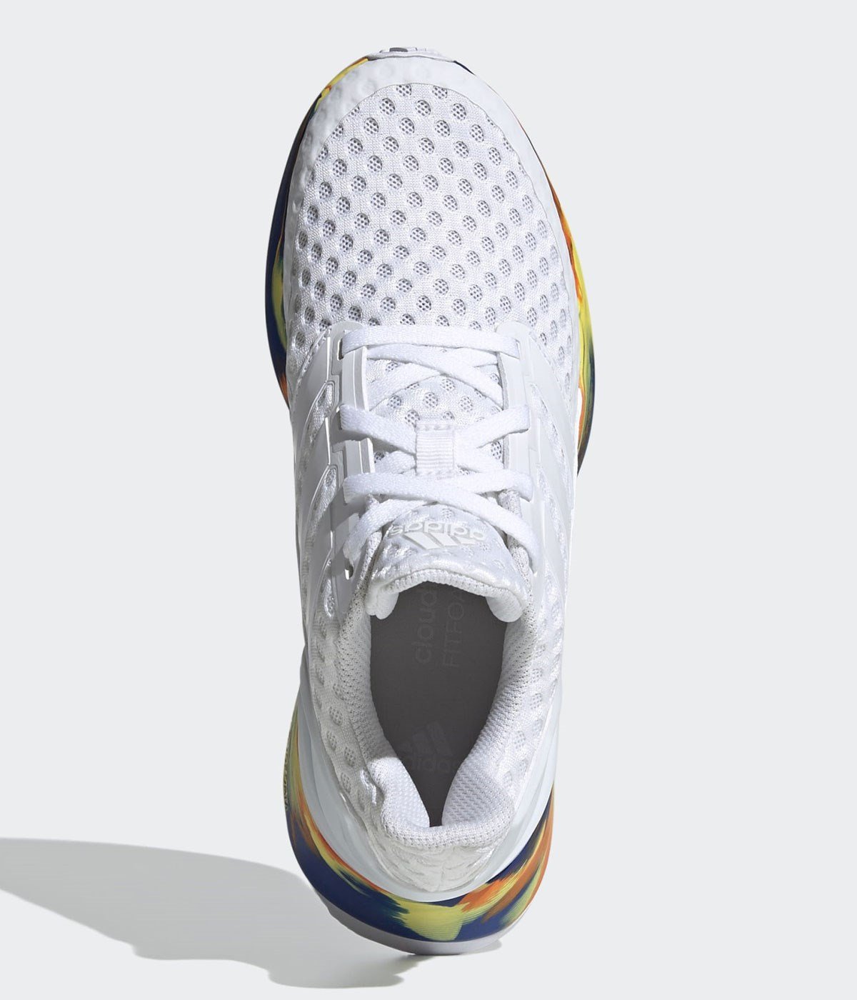 Adidas Rapidarun Kadın Spor Ayakkabısı