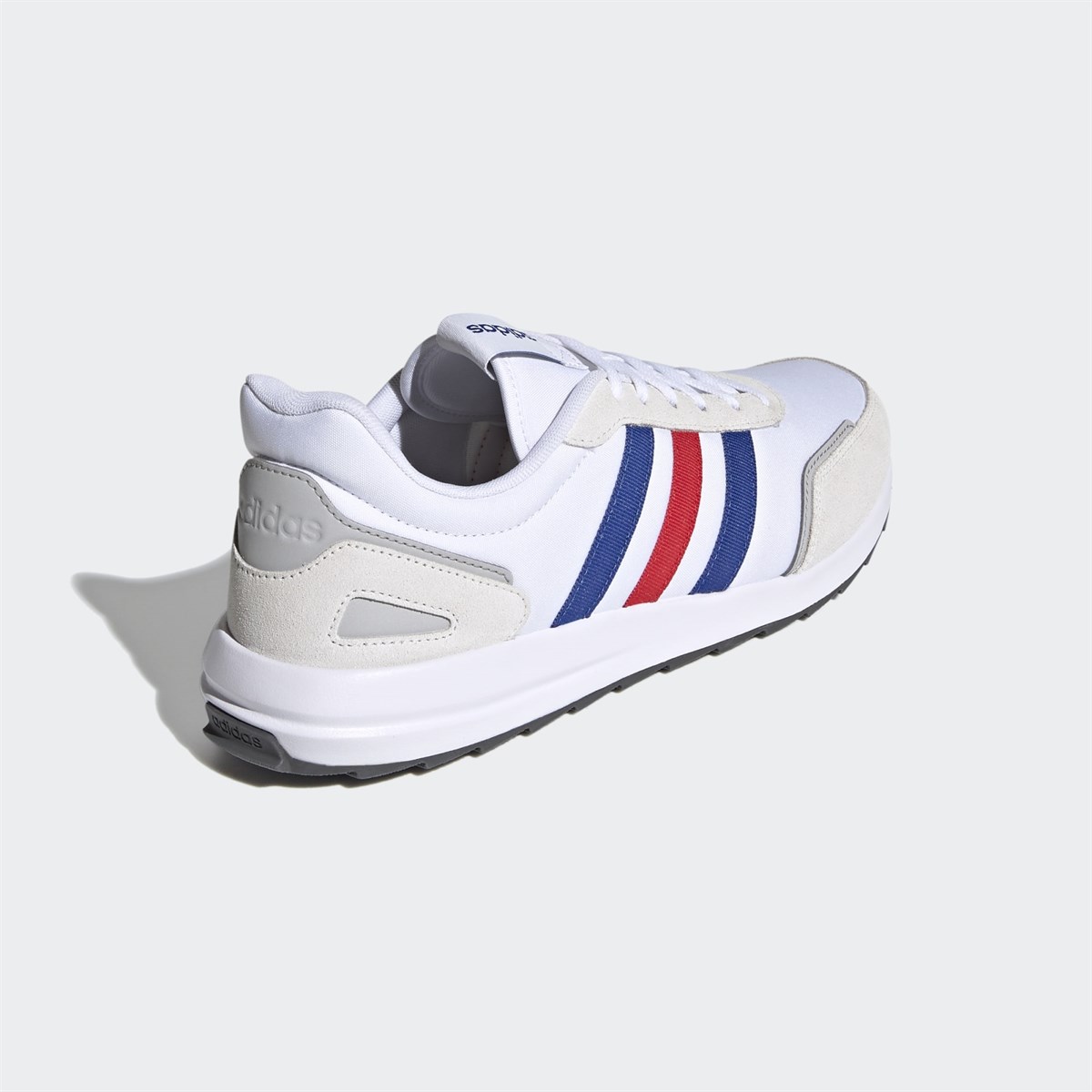 Adidas Retrorunner Erkek Spor Ayakkabısı