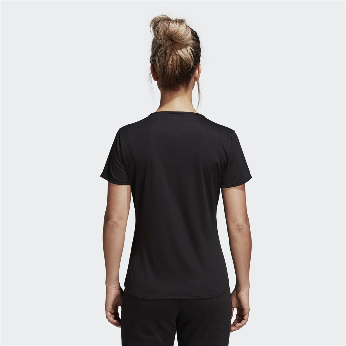 Adidas Rs Ss Tee W Kadın Tişört