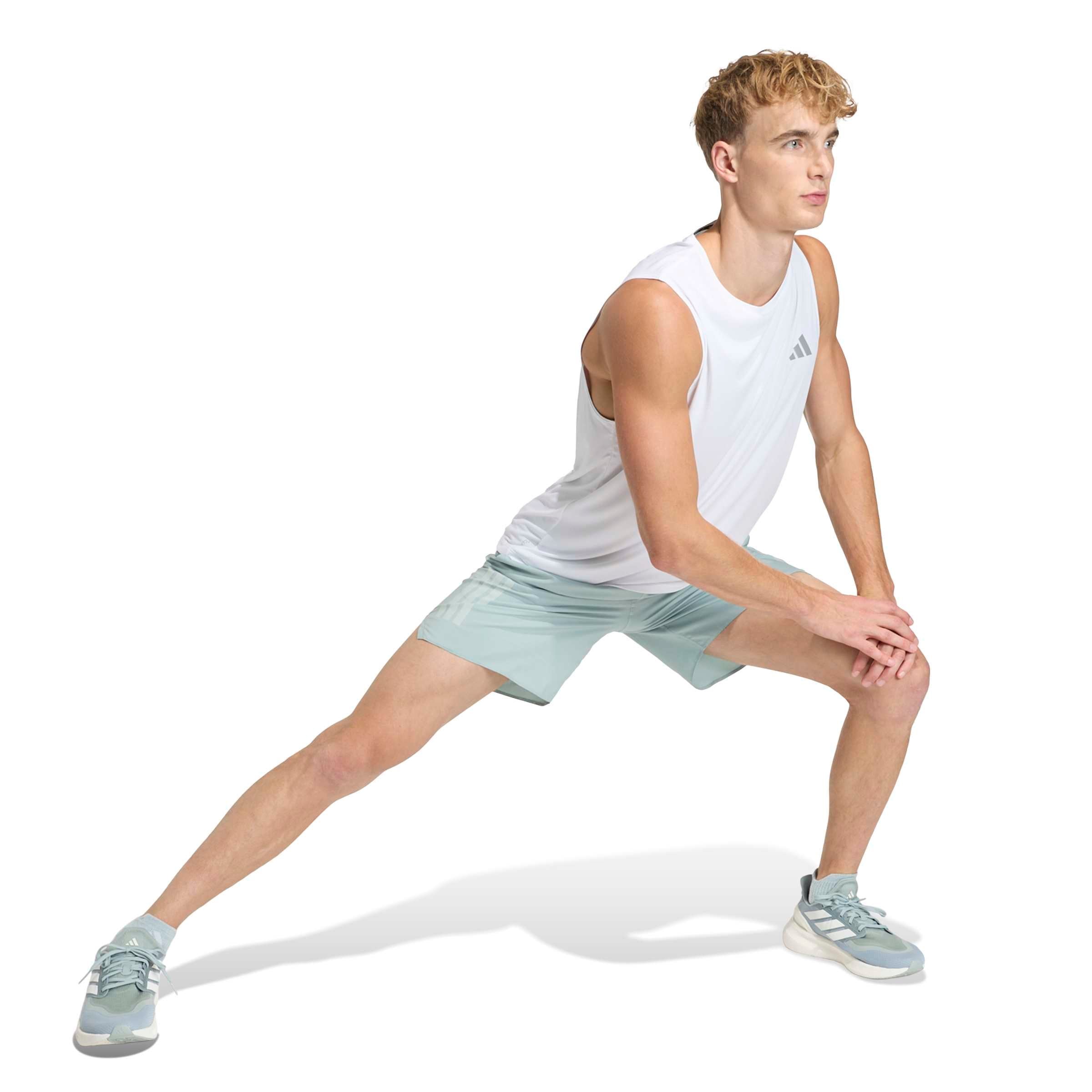 Adidas Run Ess Tank M Erkek Atlet KB5968