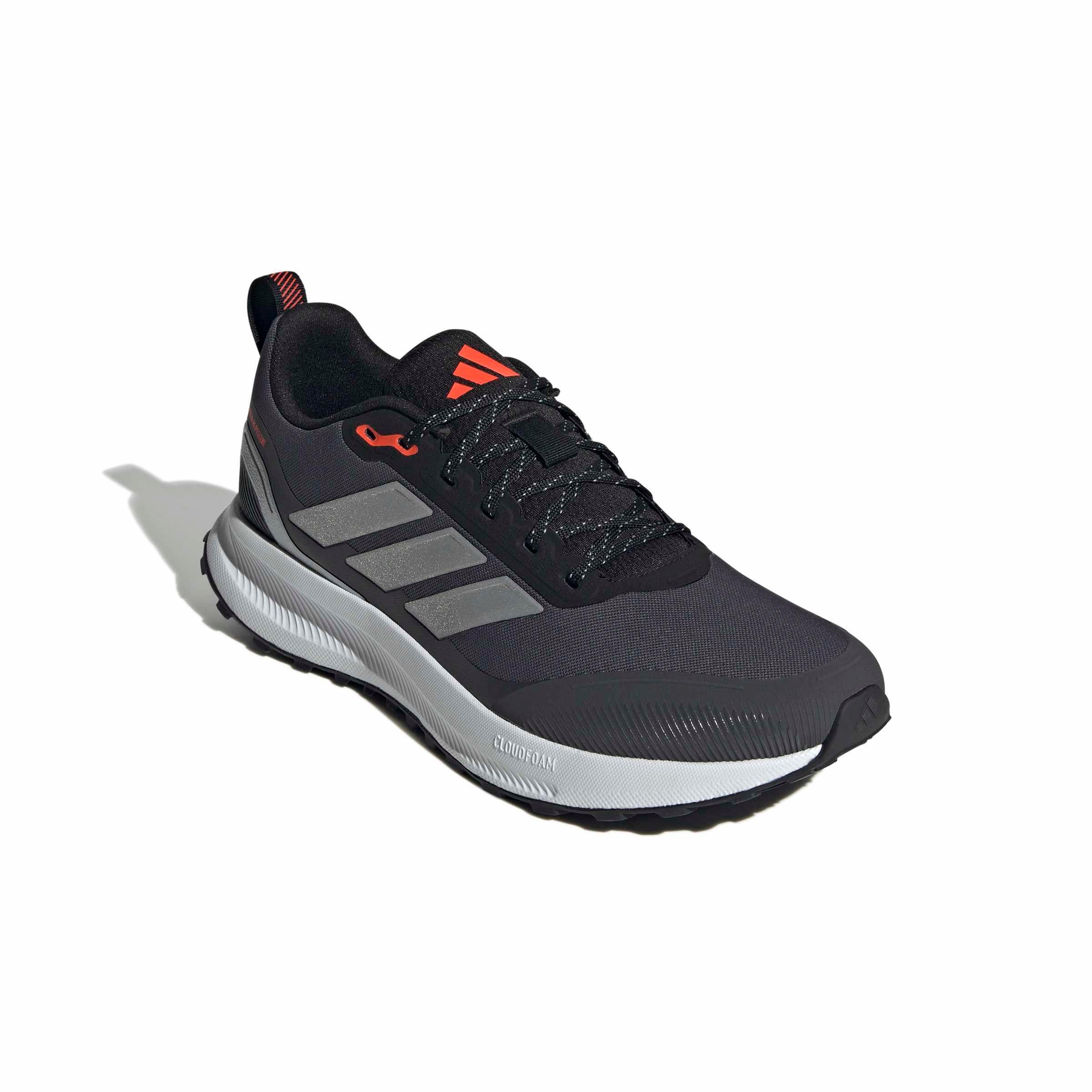 Adidas Runfalcon 5 Tr Erkek Spor Ayakkabısı JI4084