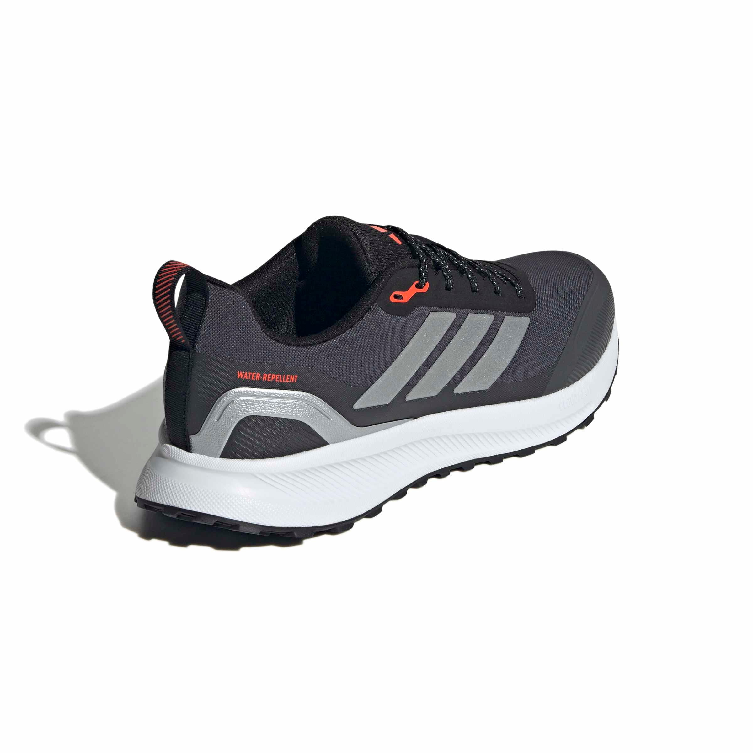 Adidas Runfalcon 5 Tr Erkek Spor Ayakkabısı JI4084