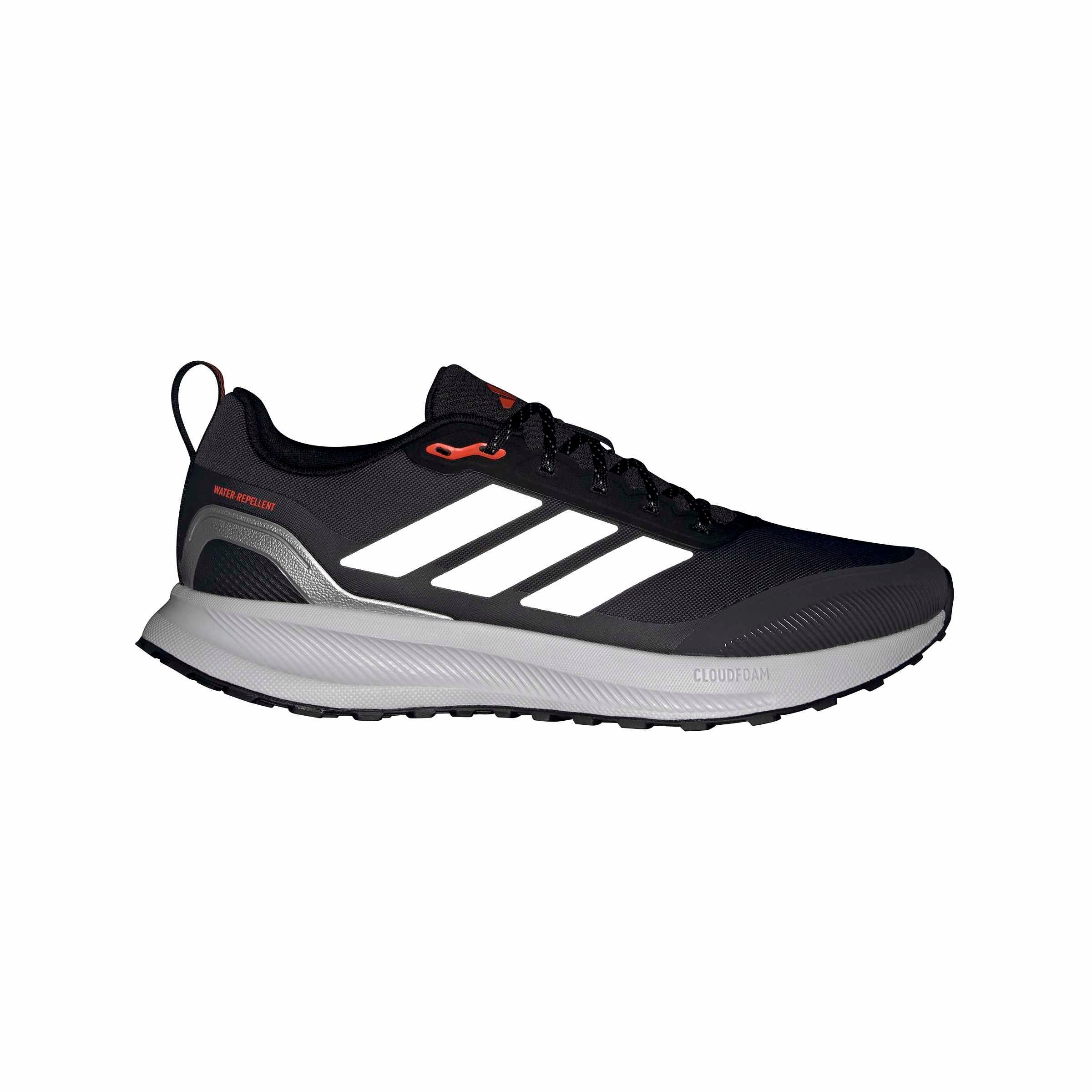 Adidas Runfalcon 5 Tr Erkek Spor Ayakkabısı JI4084