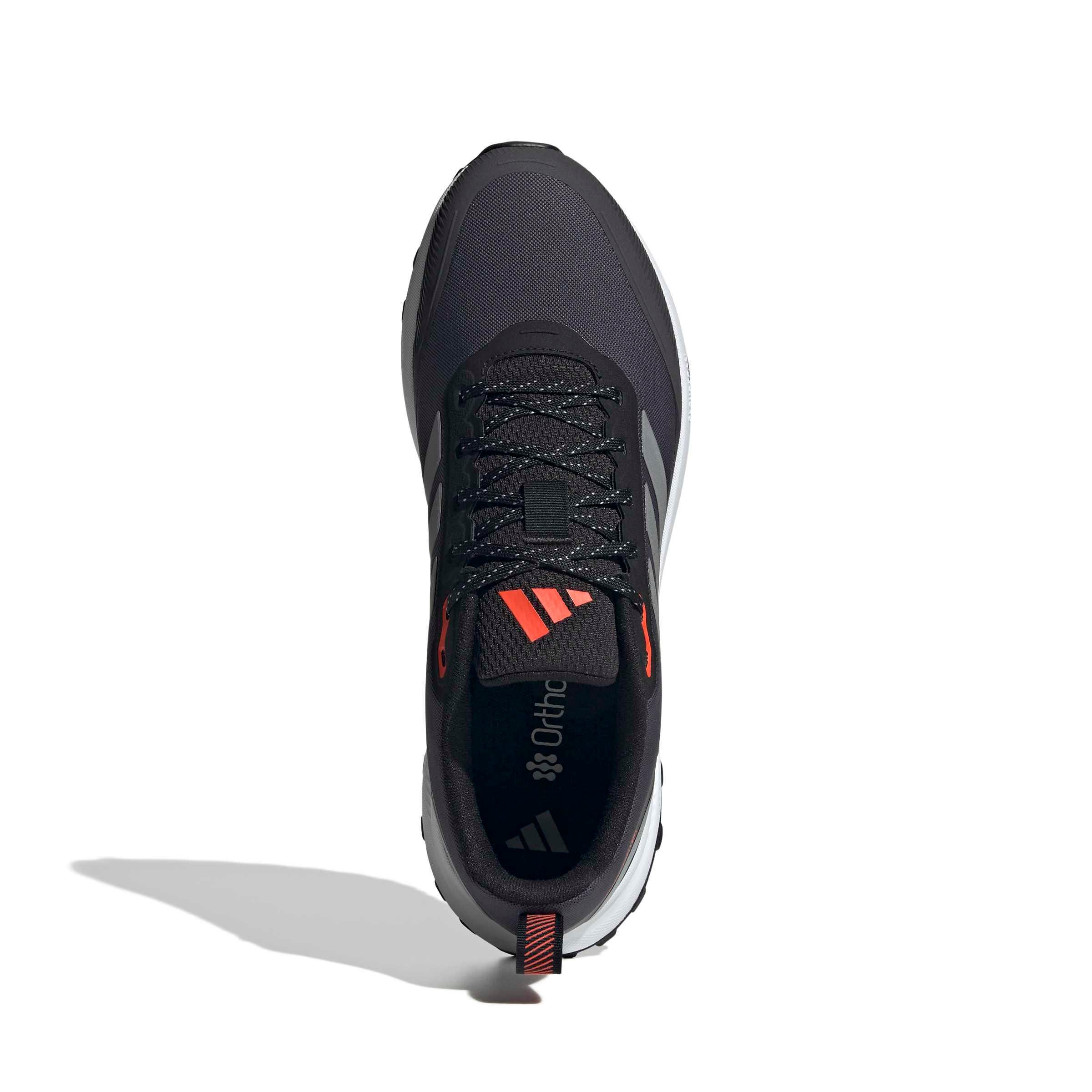 Adidas Runfalcon 5 Tr Erkek Spor Ayakkabısı JI4084