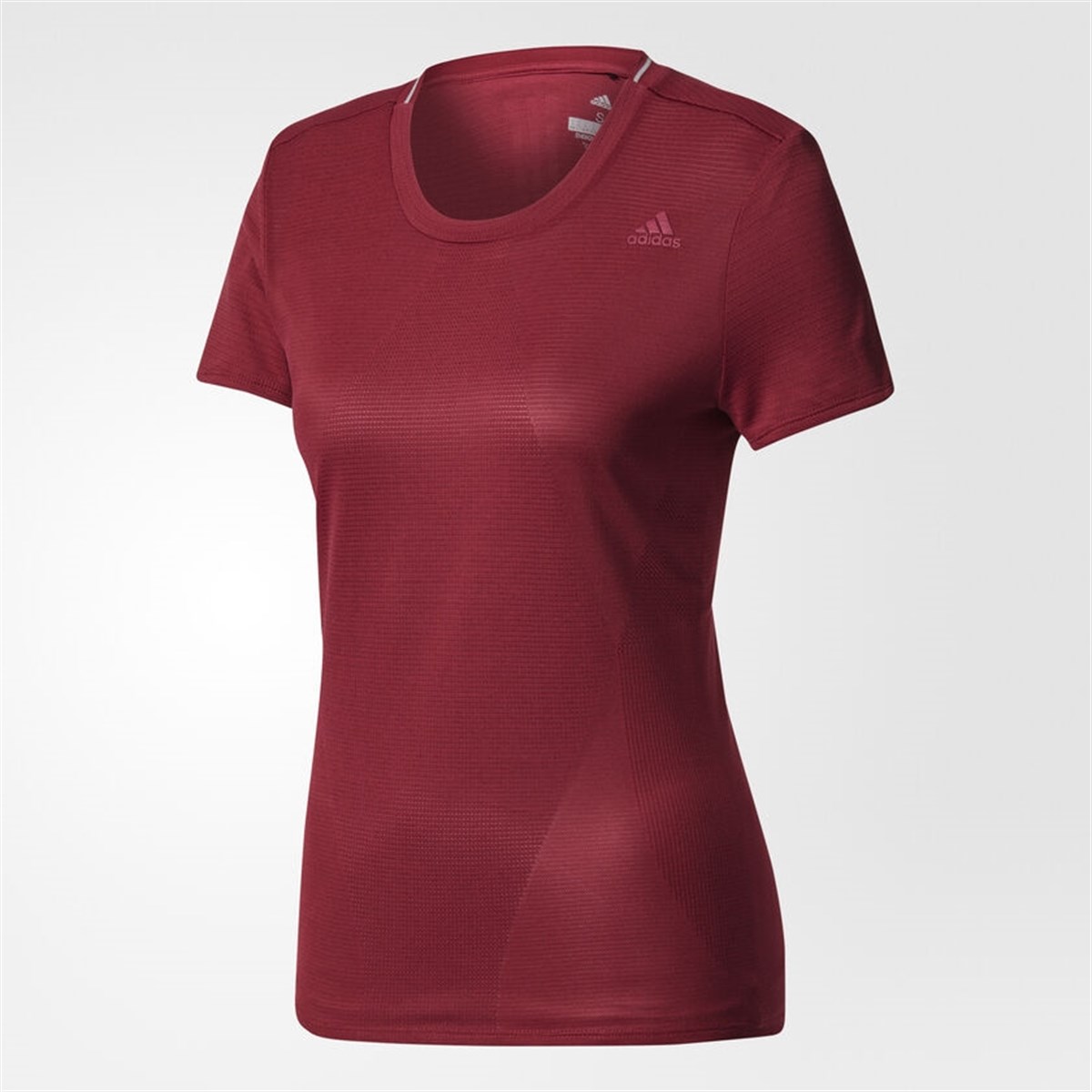 adidas Sn Ss Tee W Kadın Tişört
