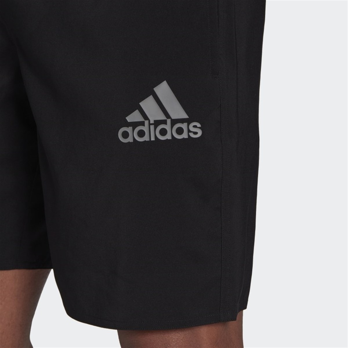 Adidas Solıd Clx Sh Cl Erkek Mayo
