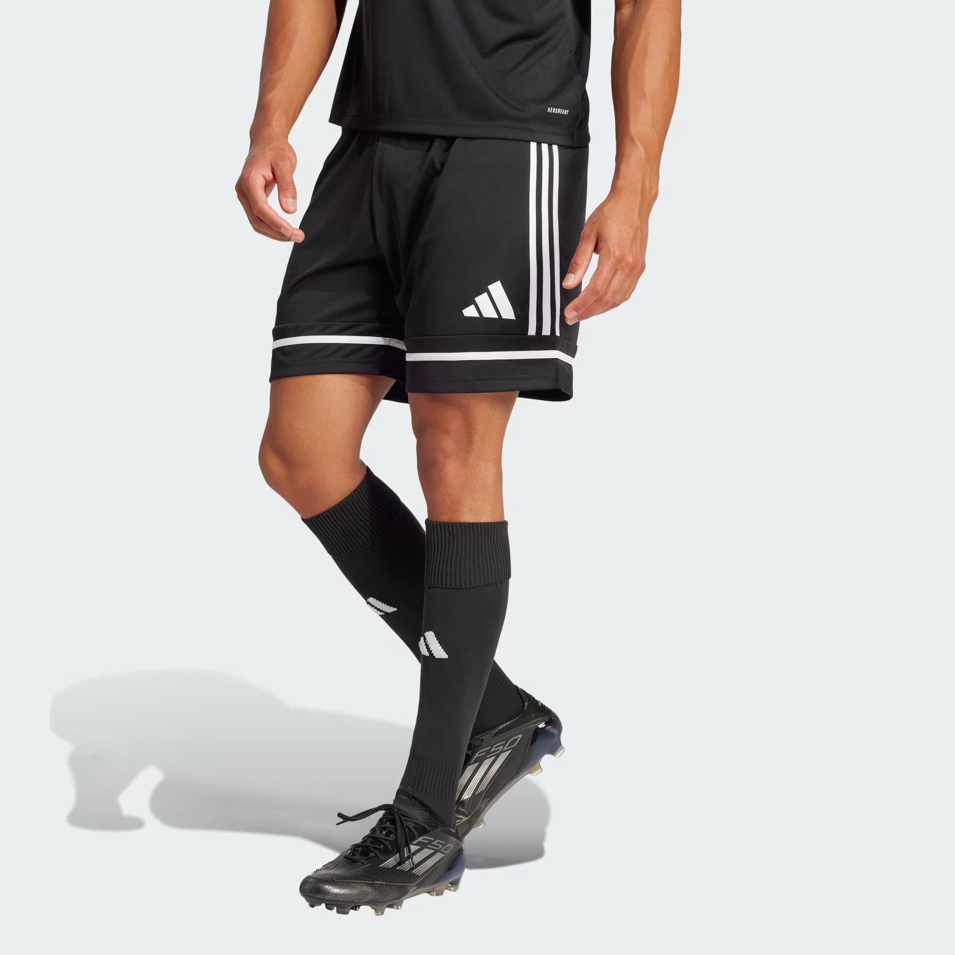 Adidas Squa25 Sho M Erkek Şort JN5469