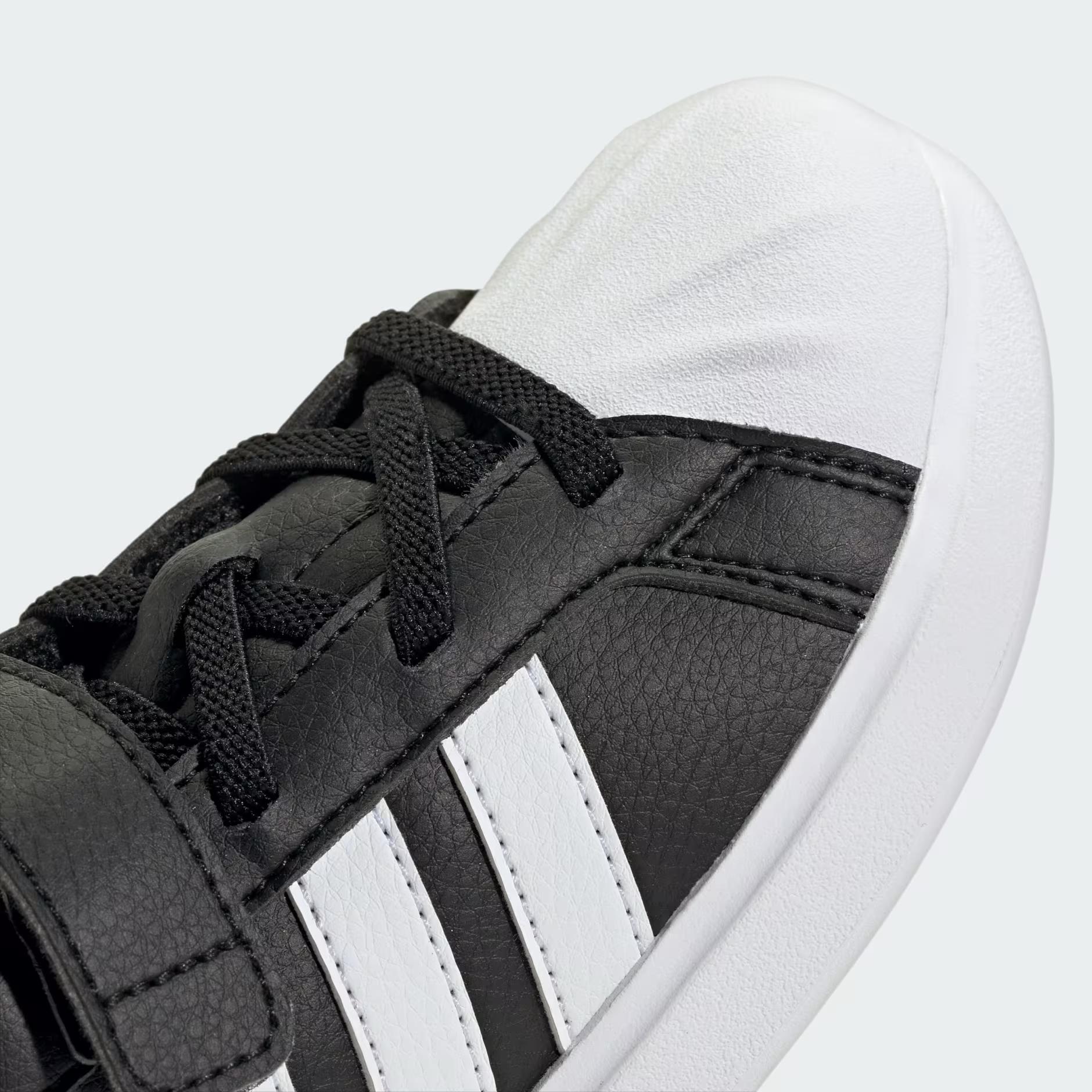Adidas Streettalk El C Çocuk Spor Ayakkabısı JQ8593