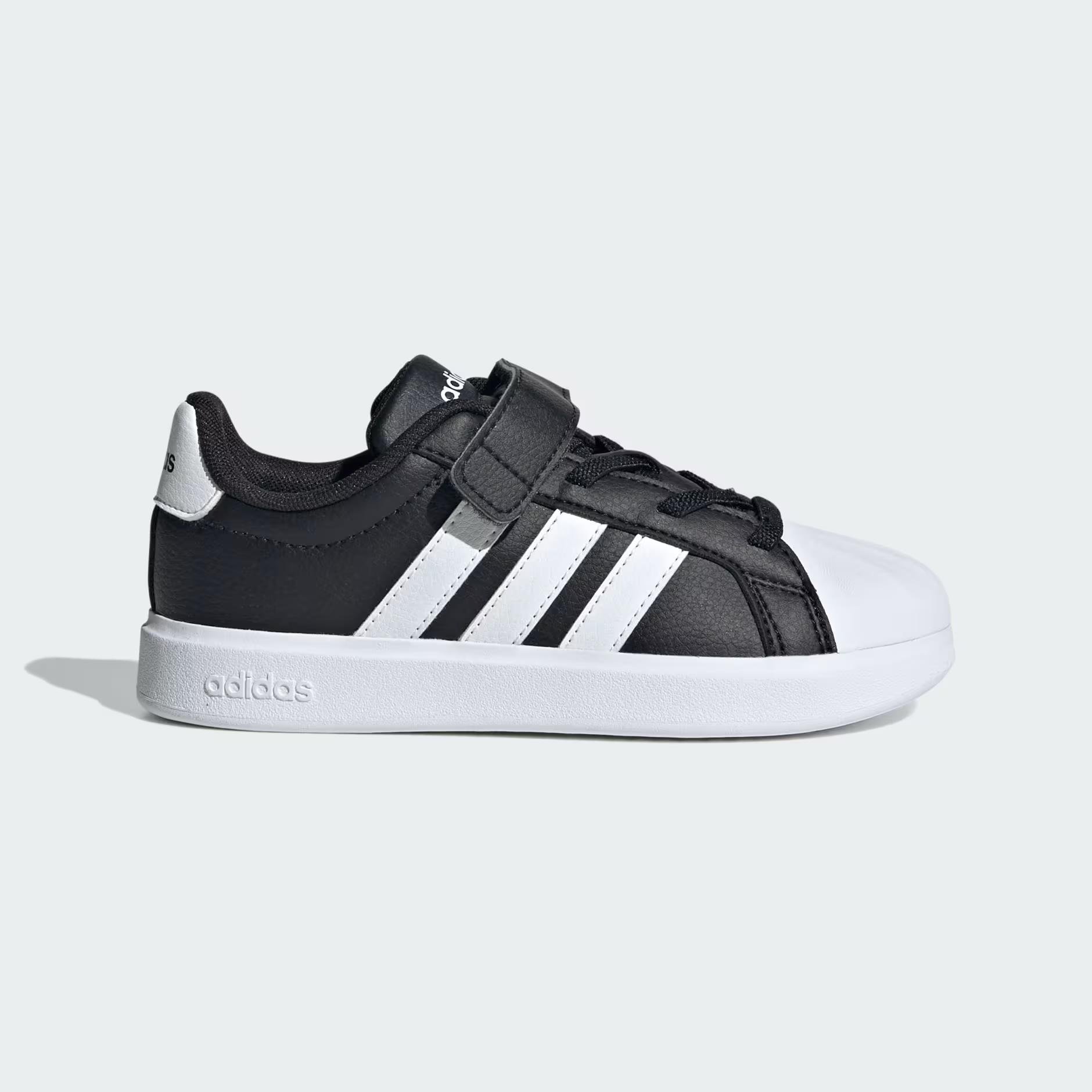 Adidas Streettalk El C Çocuk Spor Ayakkabısı JQ8593