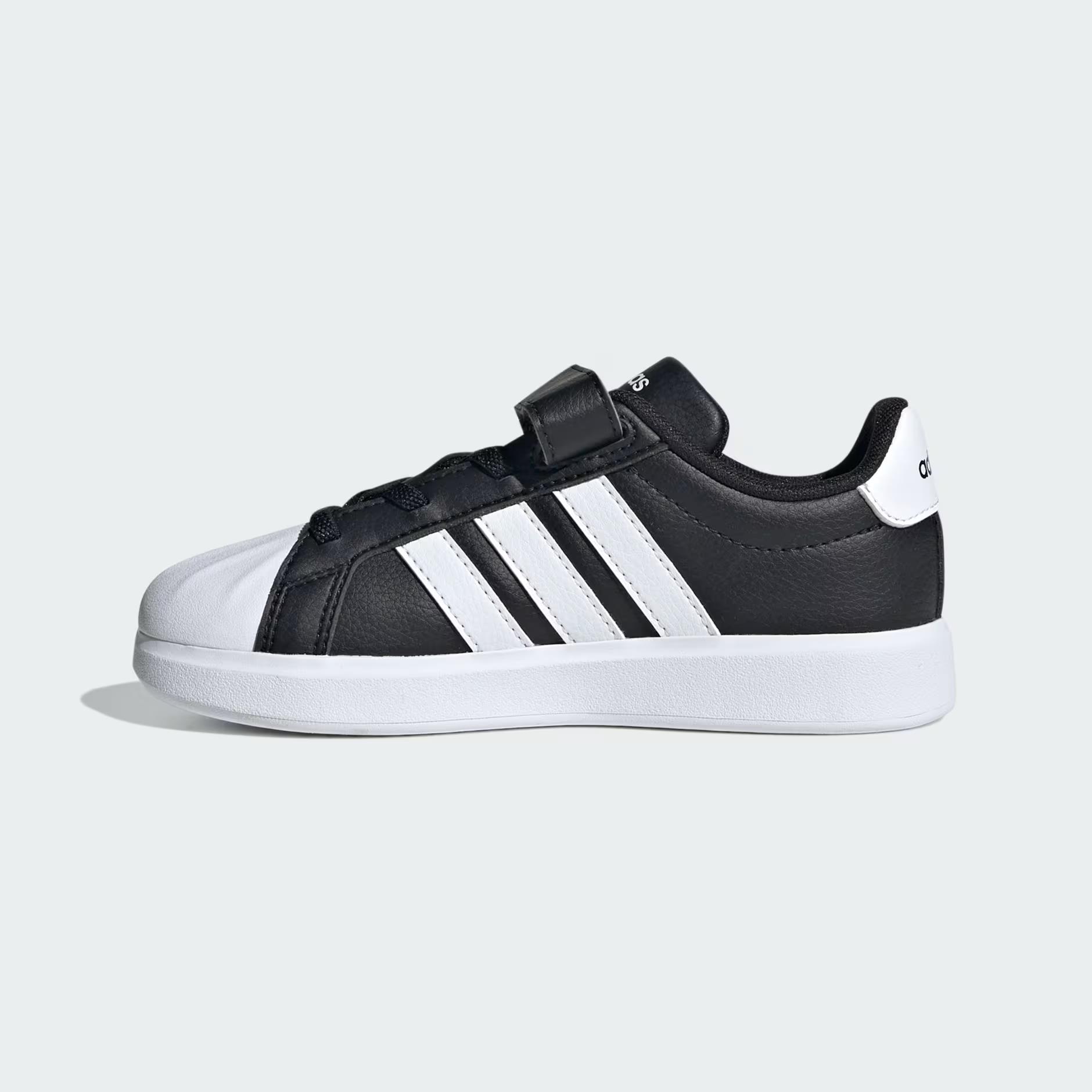 Adidas Streettalk El C Çocuk Spor Ayakkabısı JQ8593