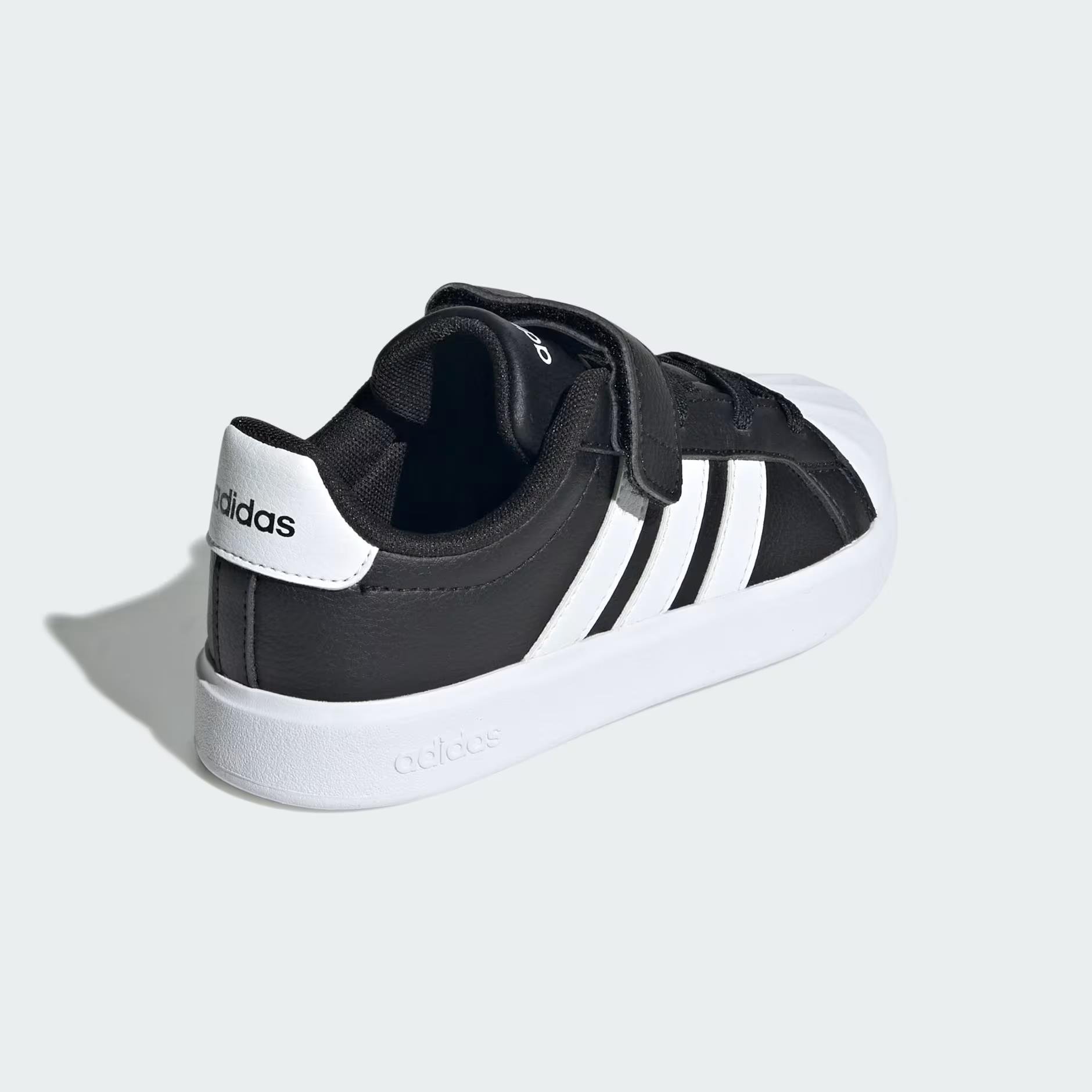 Adidas Streettalk El C Çocuk Spor Ayakkabısı JQ8593