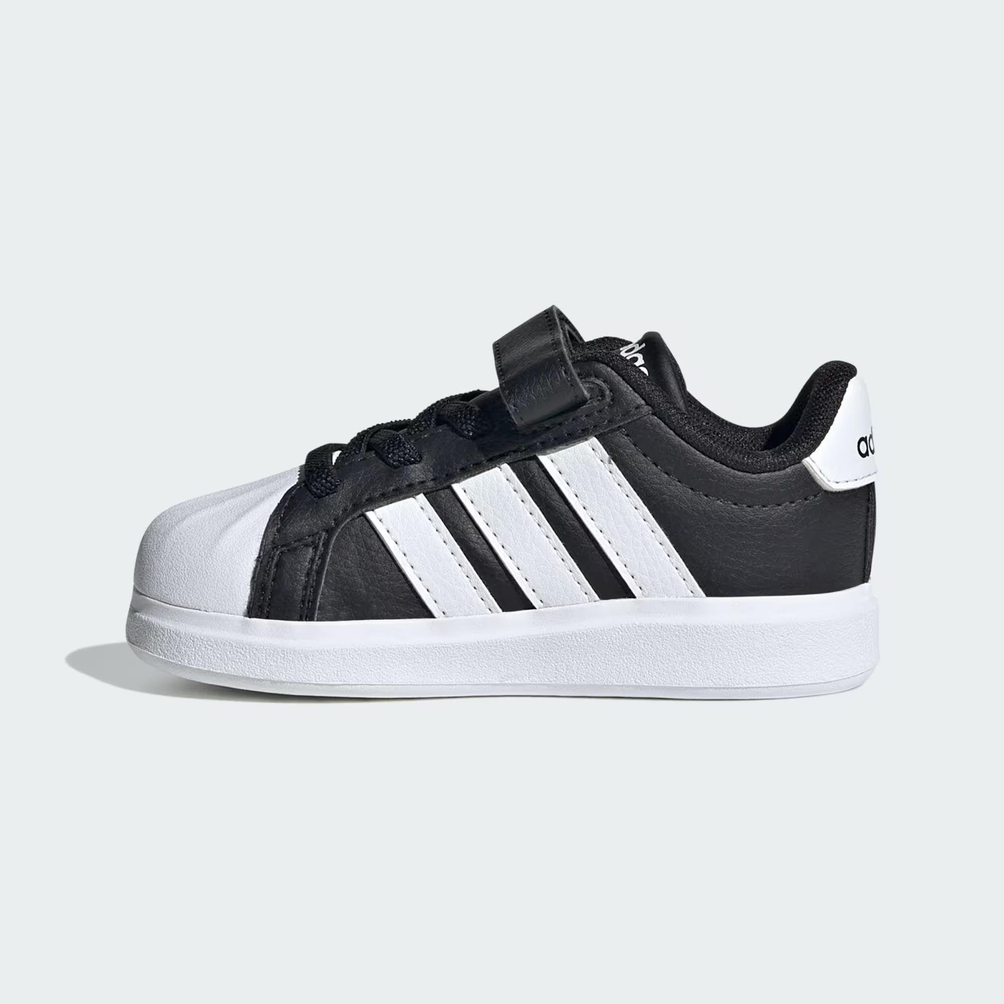 Adidas Streettalk El İ Çocuk Spor Ayakkabısı JQ8605