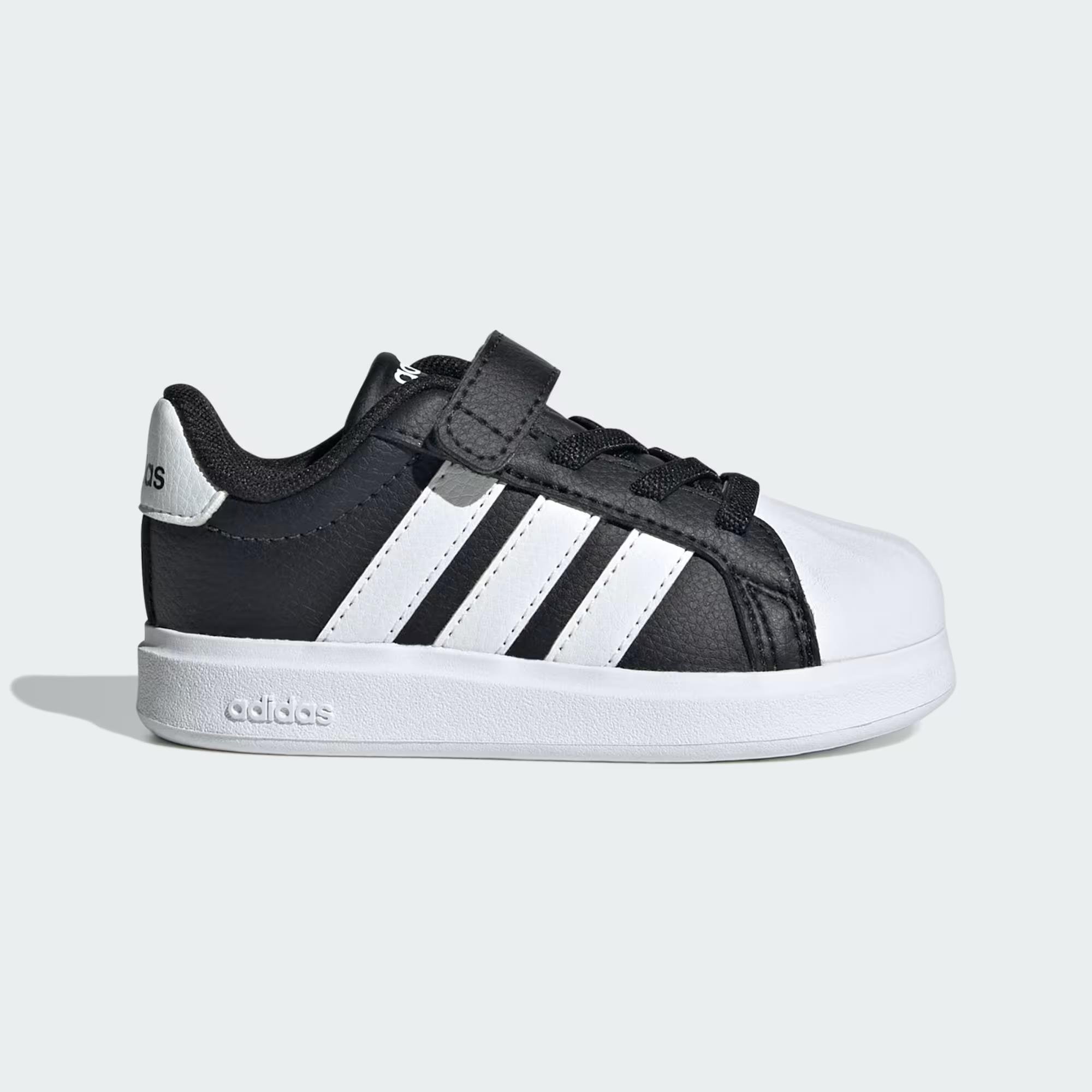 Adidas Streettalk El İ Çocuk Spor Ayakkabısı JQ8605