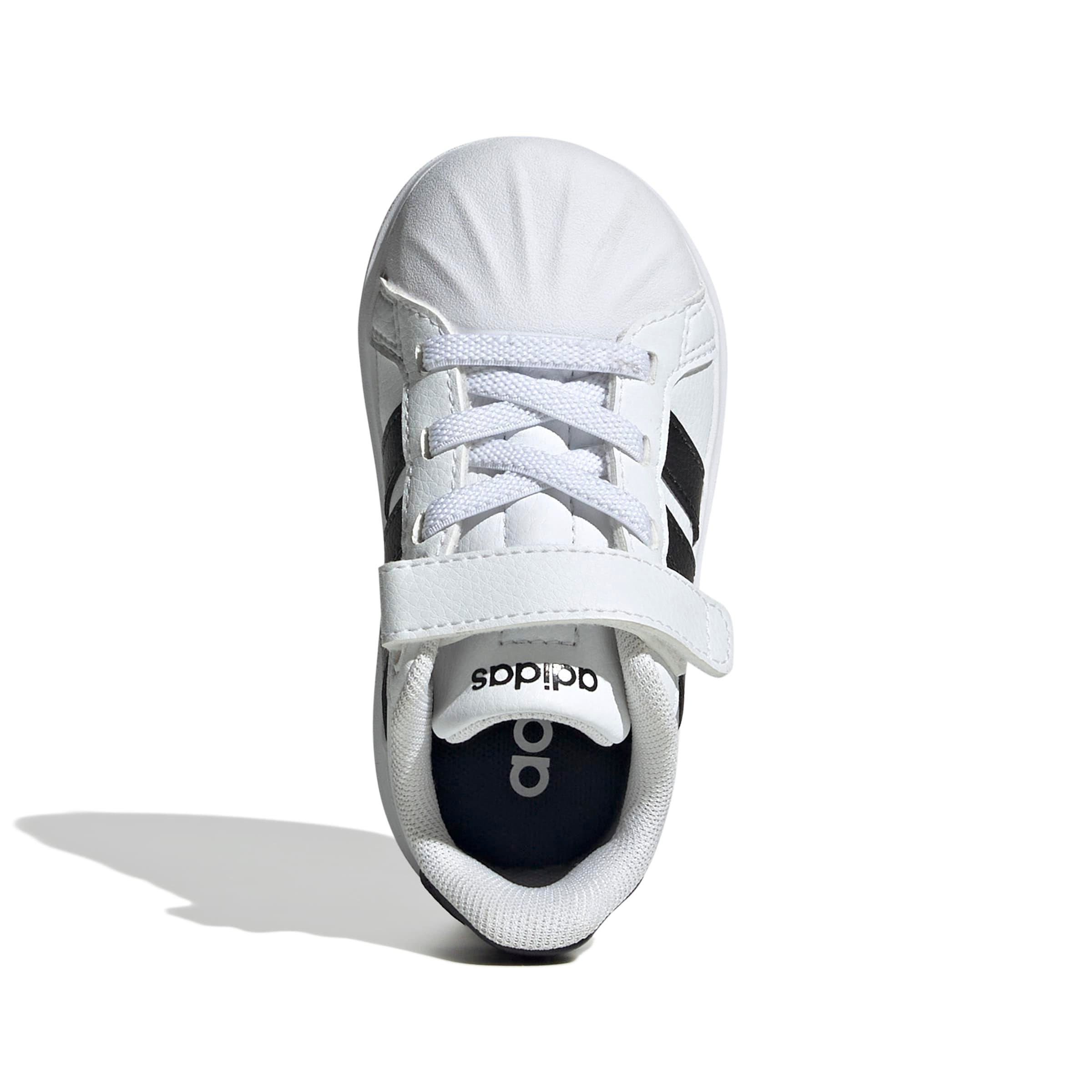Adidas Streettalk El I Çocuk Spor Ayakkabısı JQ6145