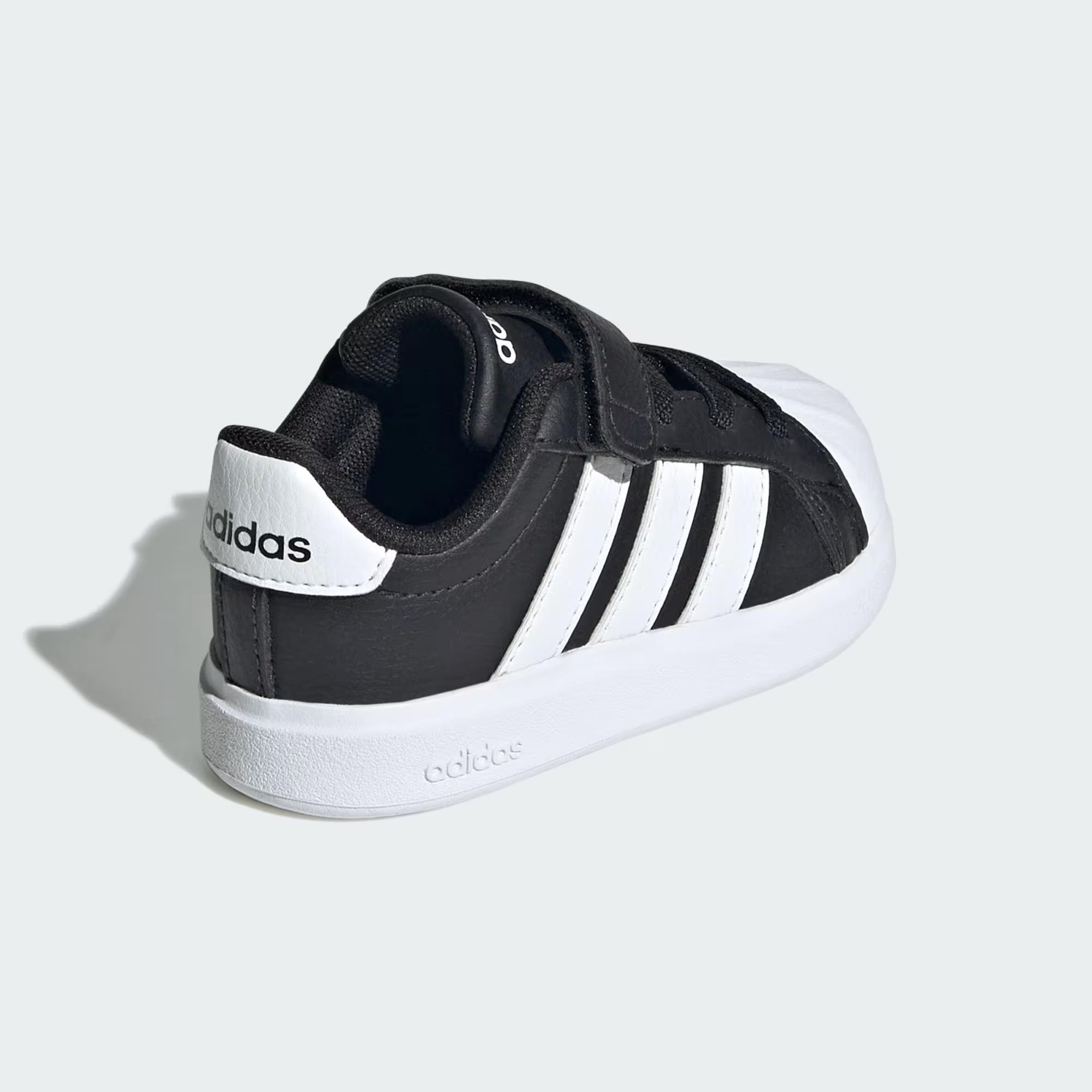 Adidas Streettalk El İ Çocuk Spor Ayakkabısı JQ8605