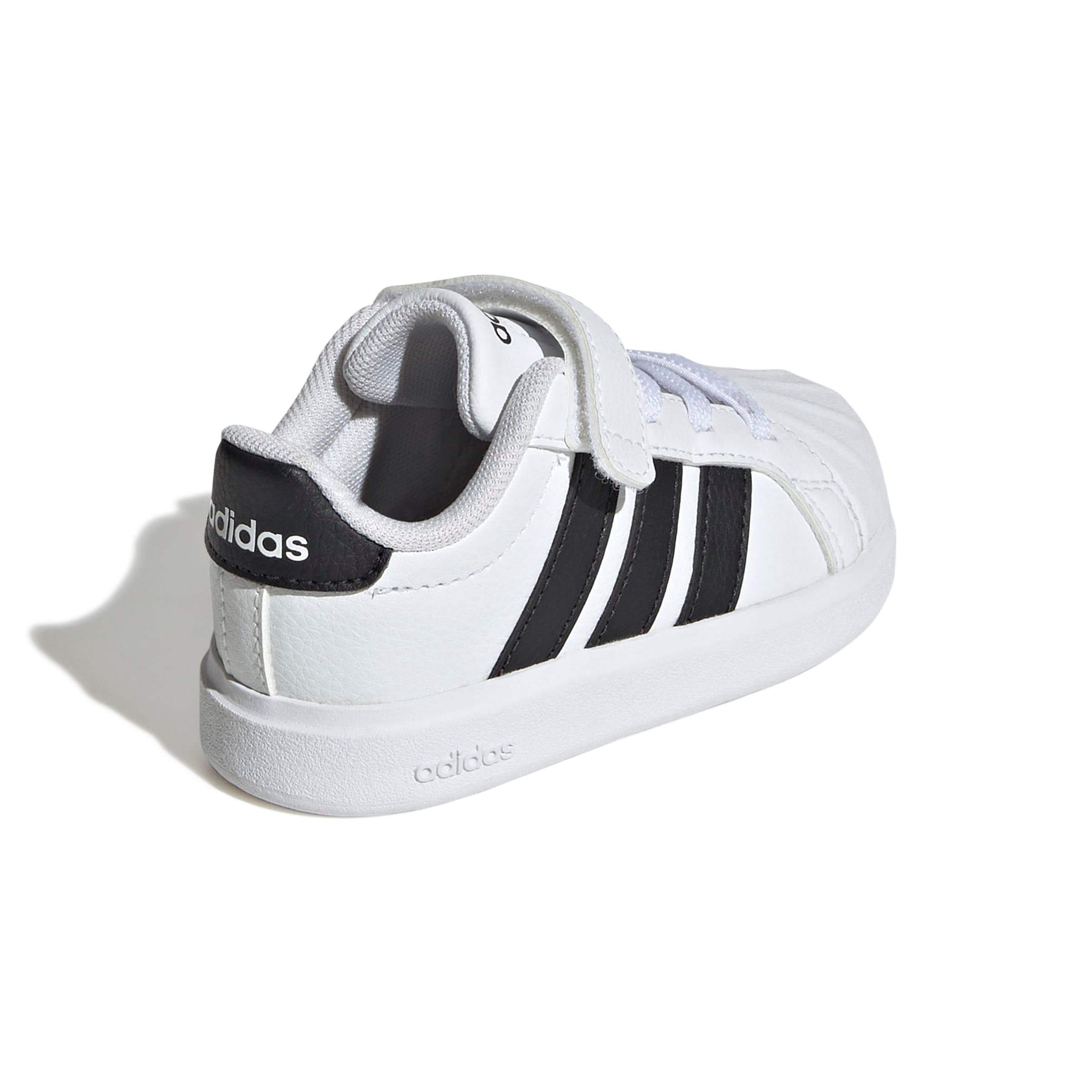 Adidas Streettalk El I Çocuk Spor Ayakkabısı JQ6145