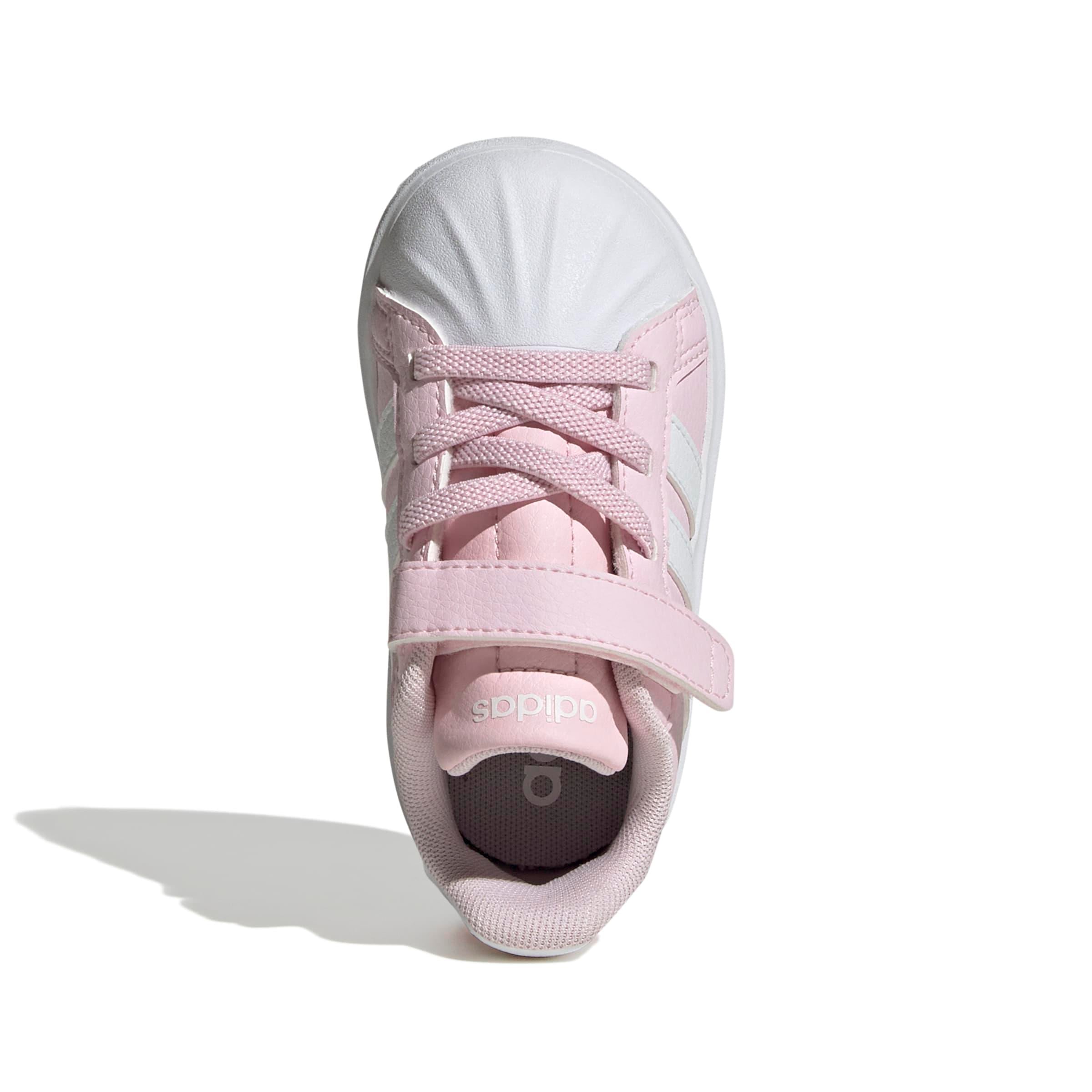 Adidas Streettalk El I Çocuk Spor Ayakkabısı JQ8603
