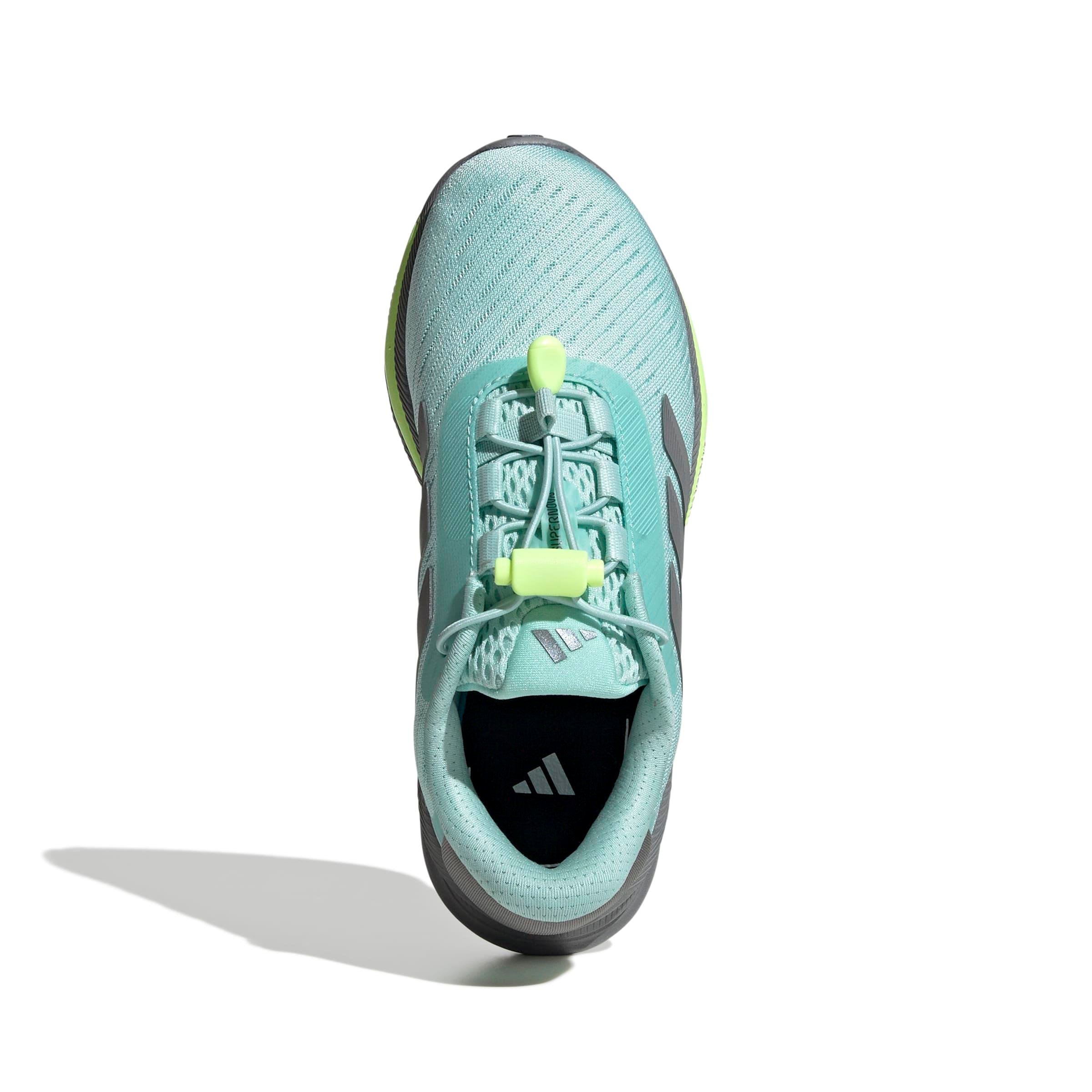 Adidas Supernova Ease K Unisex Spor Ayakkabısı JR4345