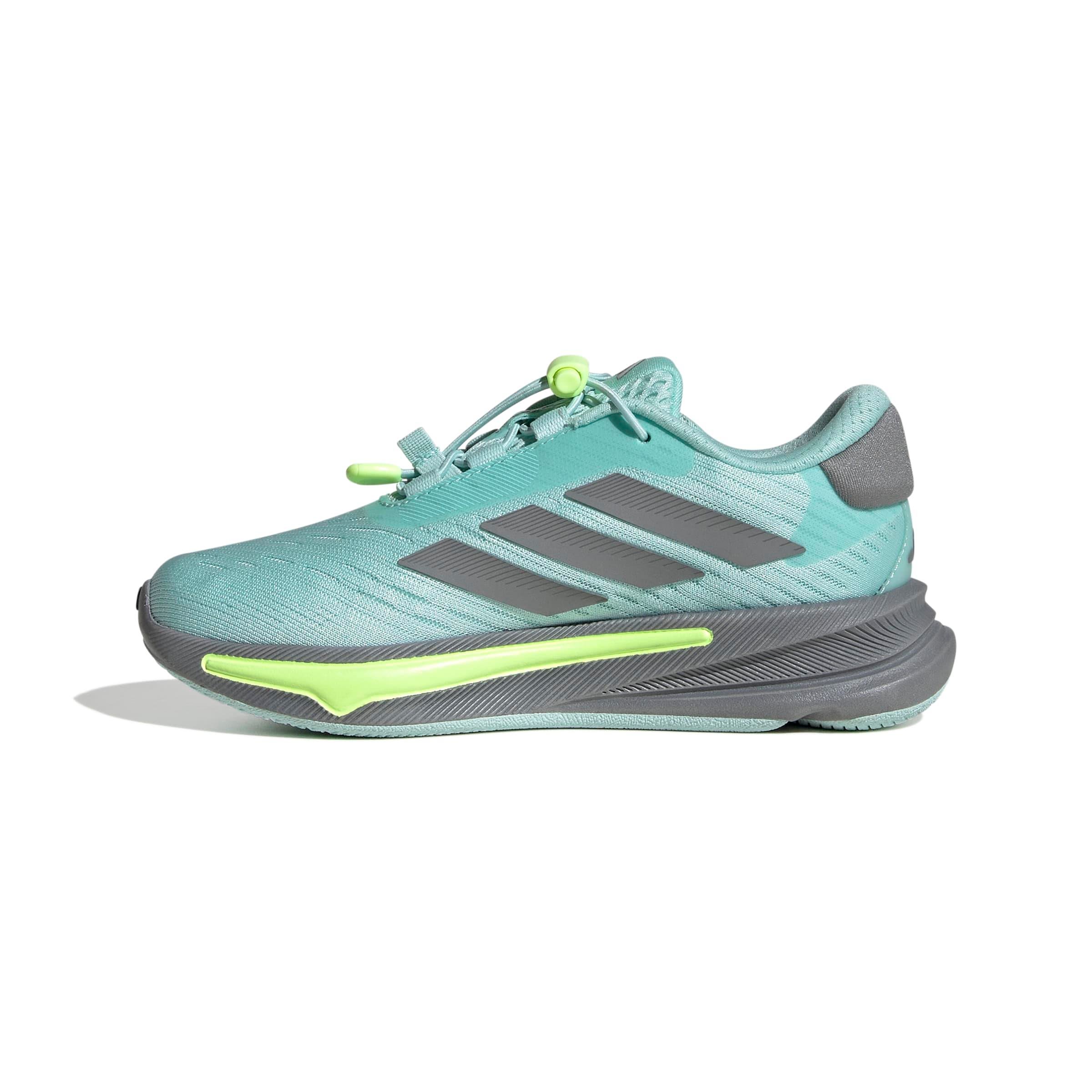 Adidas Supernova Ease K Unisex Spor Ayakkabısı JR4345