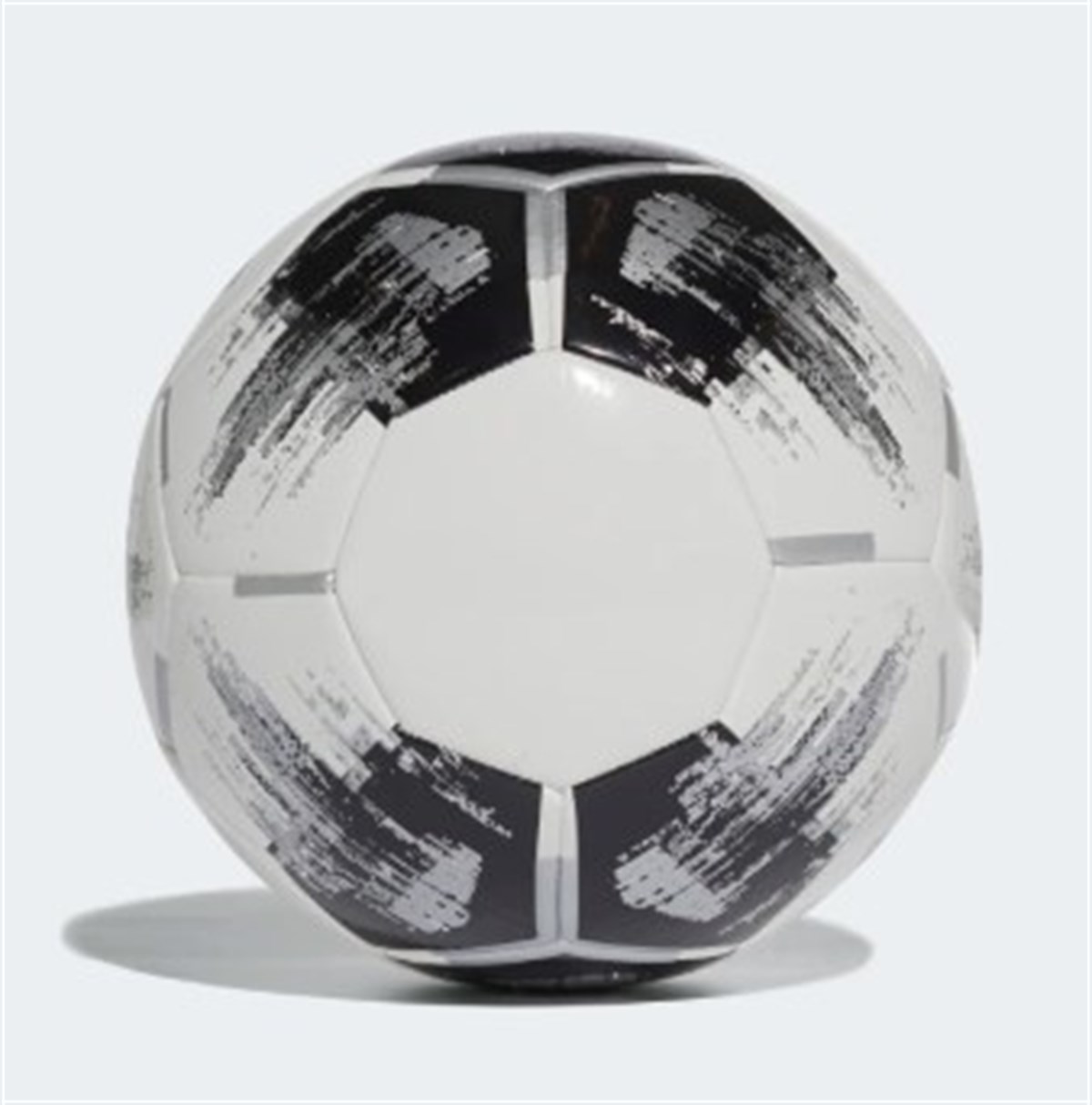 Adidas Team Glider Erkek Futbol Topu