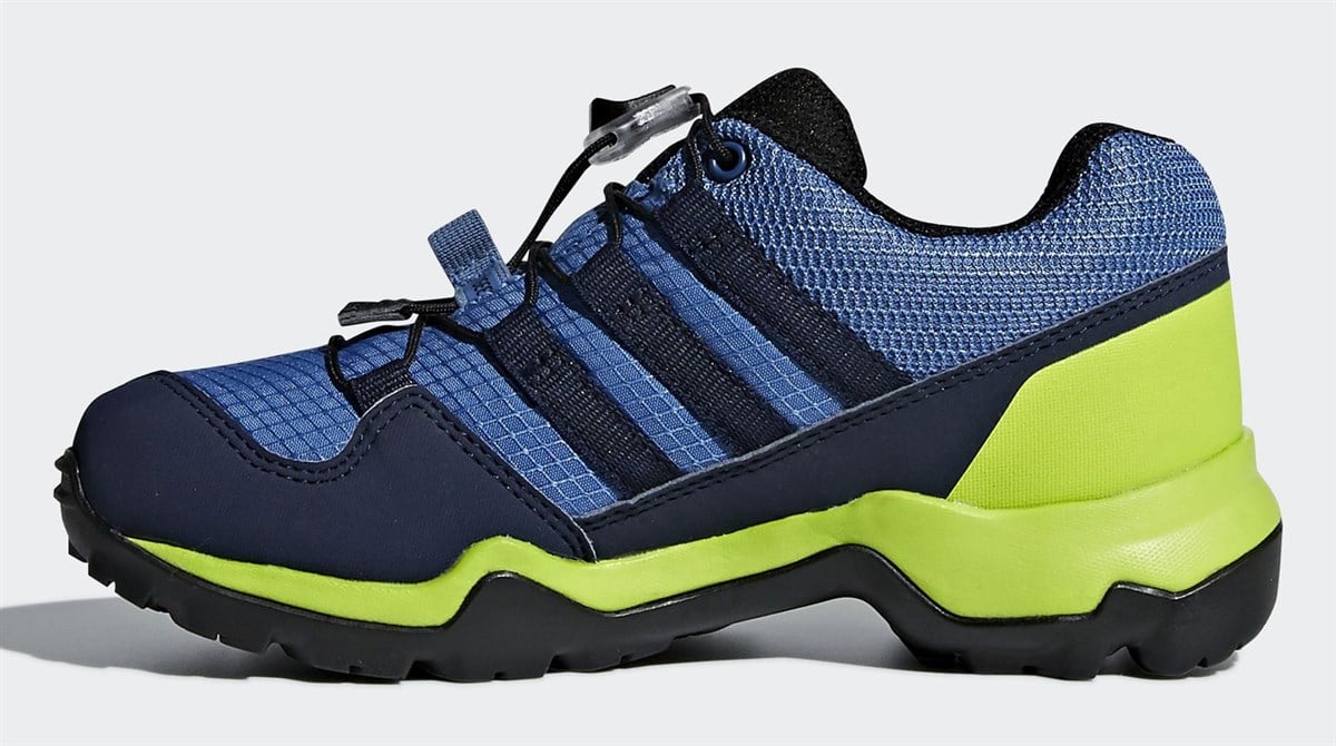 Adidas Terrex Gtx K Çocuk Bot