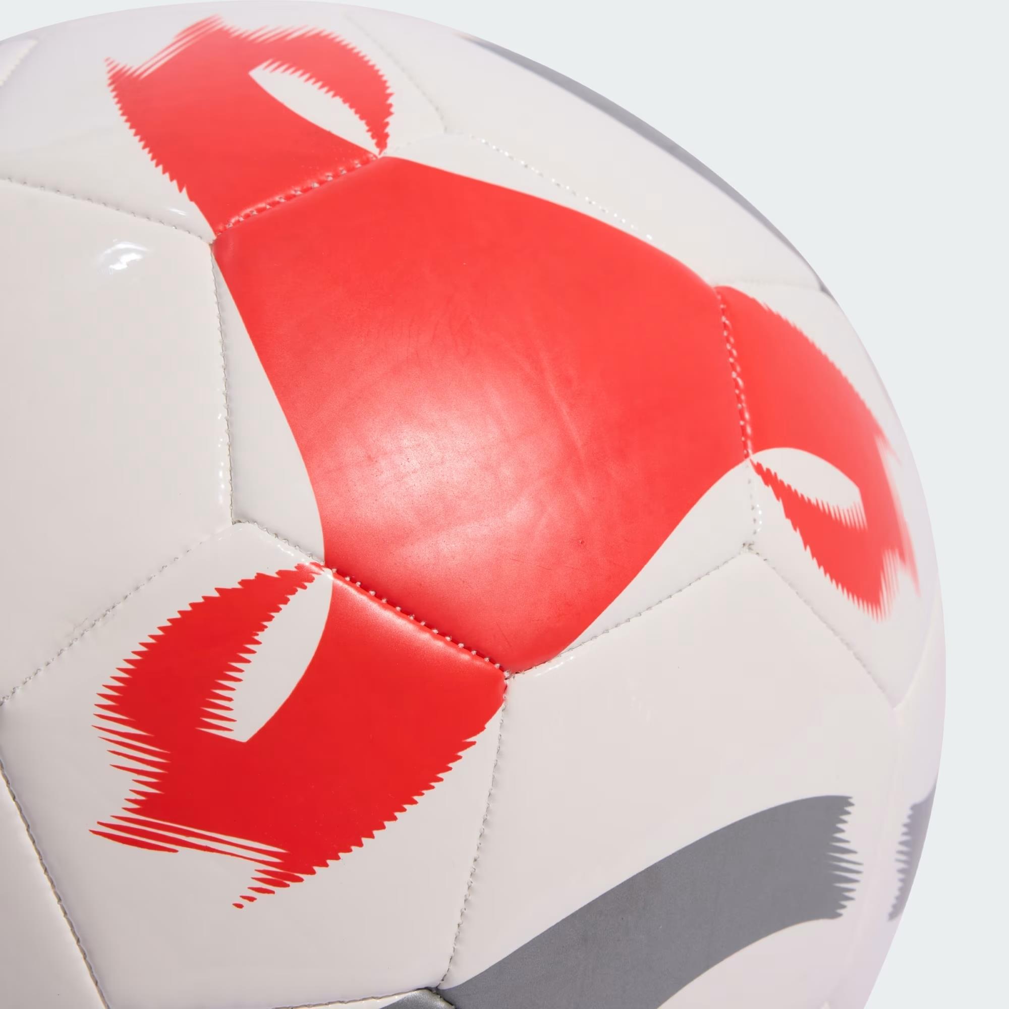 Adidas Tiro Clb Tff Unisex Futbol Topu JZ9981