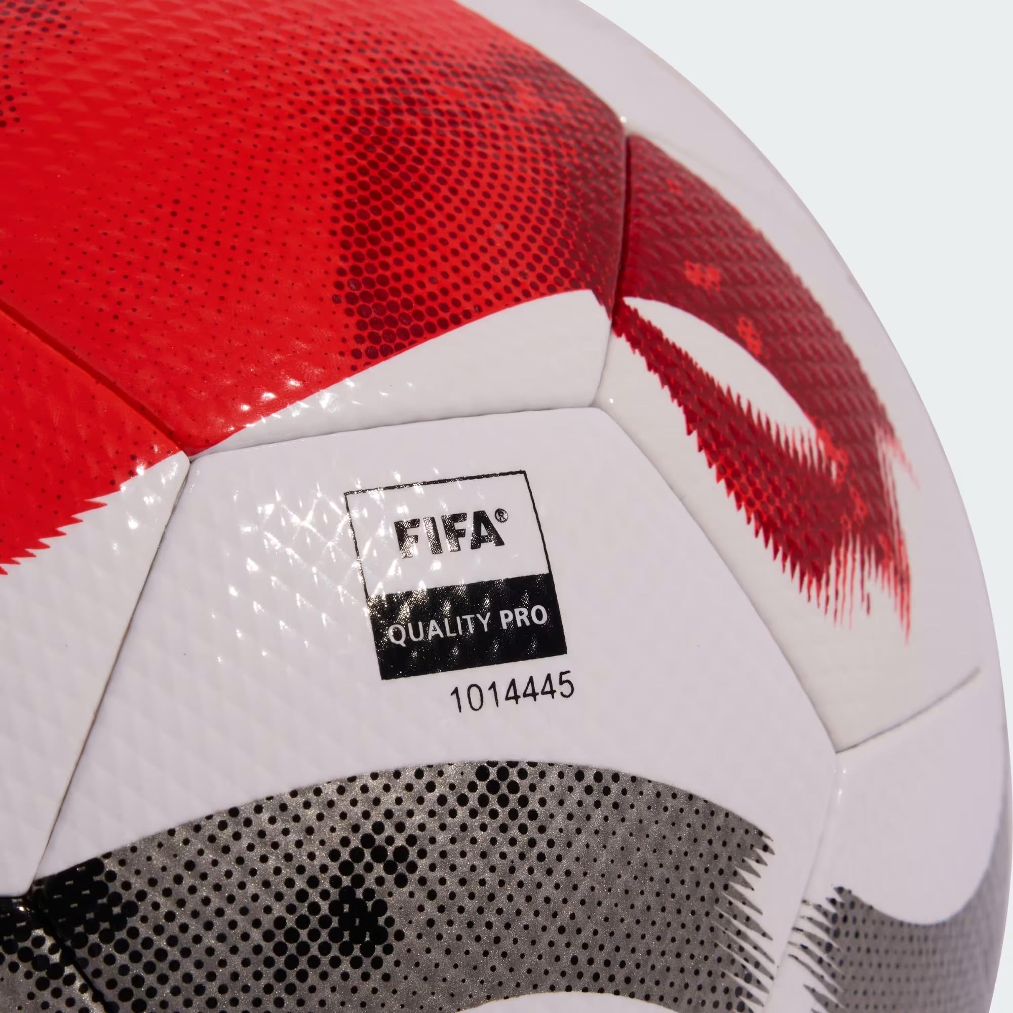 Adidas Tiro Com Tff Unisex Futbol Topu JZ9986