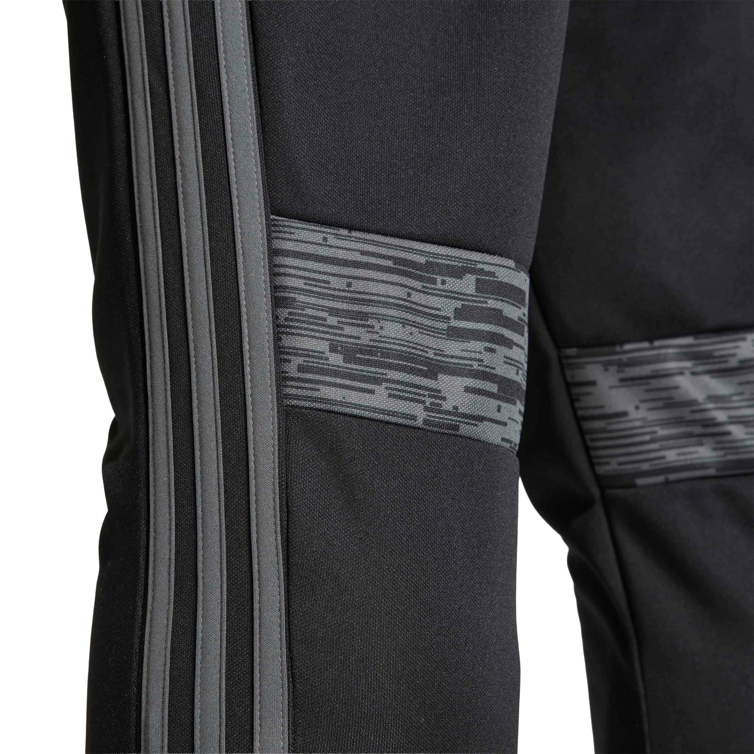 Adidas Tıro Es Pnt Erkek Eşofman Altı JZ9407