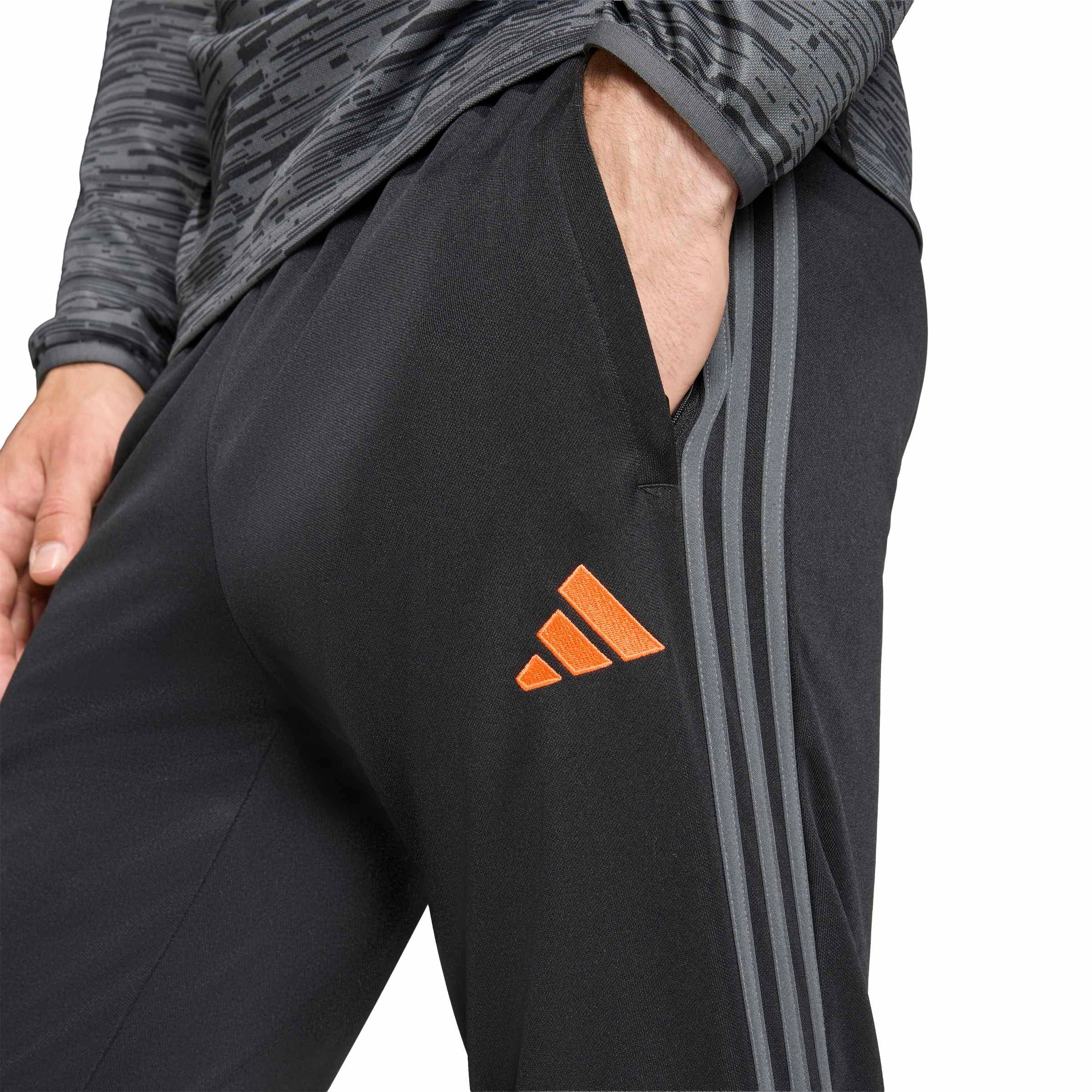Adidas Tıro Es Pnt Erkek Eşofman Altı JZ9407