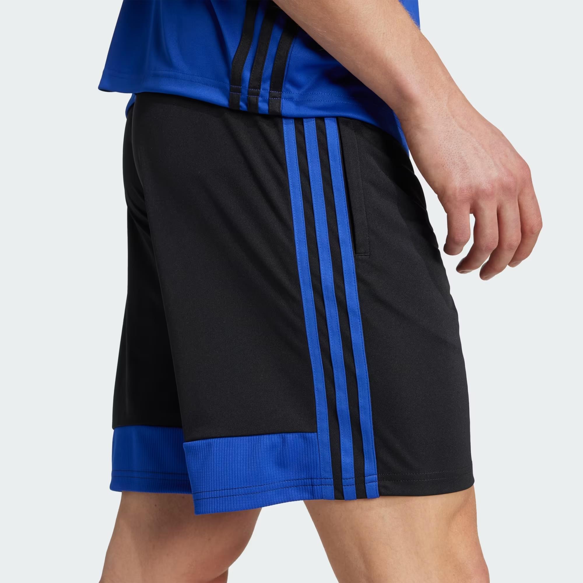 Adidas Tiro Es Sho Erkek Şort JW6919