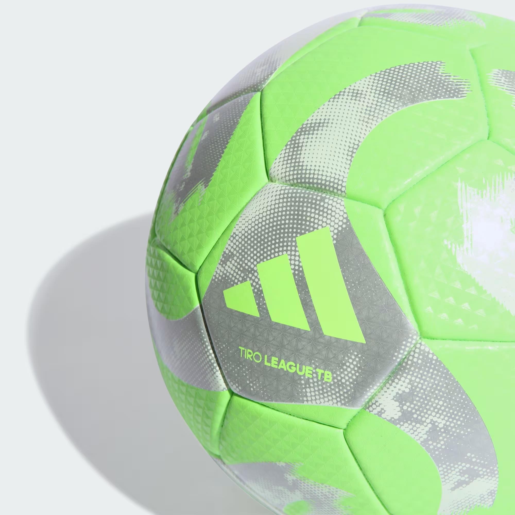 Adidas Tiro Lge Tb Unisex Futbol Topu HZ1296