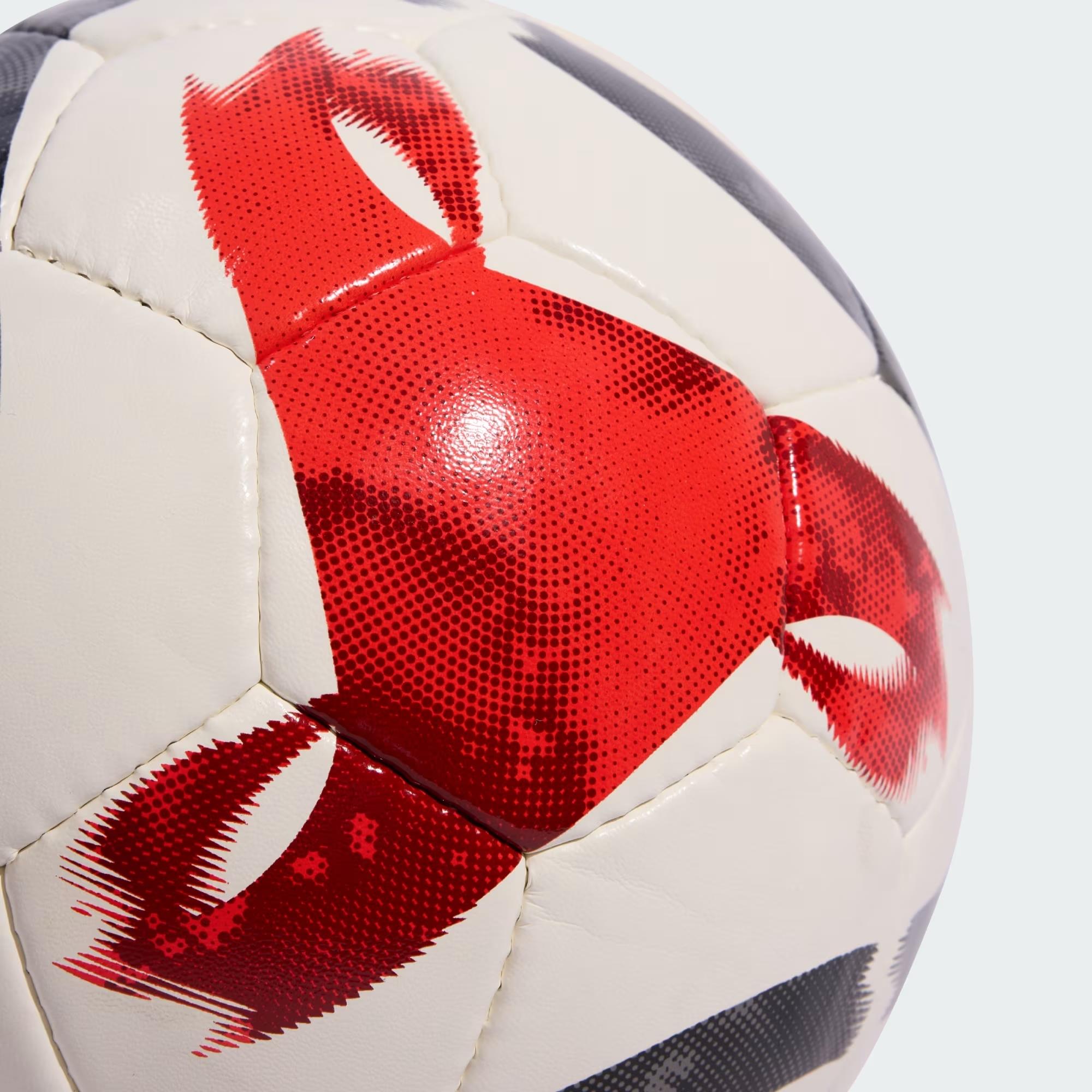 Adidas Tiro Match Tff Unisex Futbol Topu JZ9980