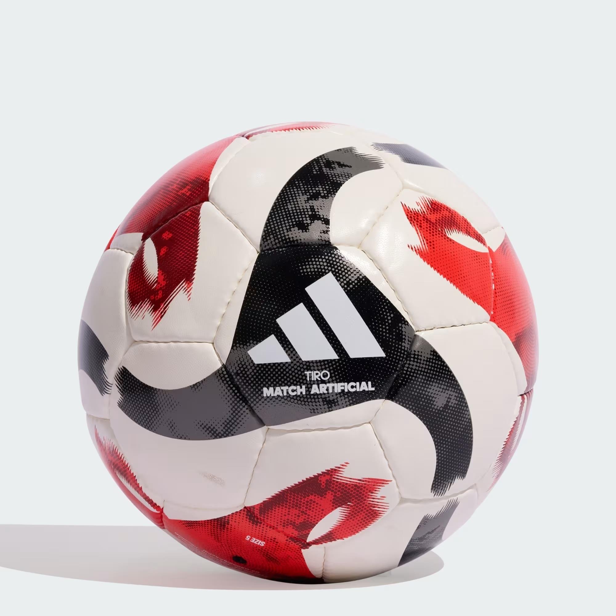 Adidas Tiro Match Tff Unisex Futbol Topu JZ9980