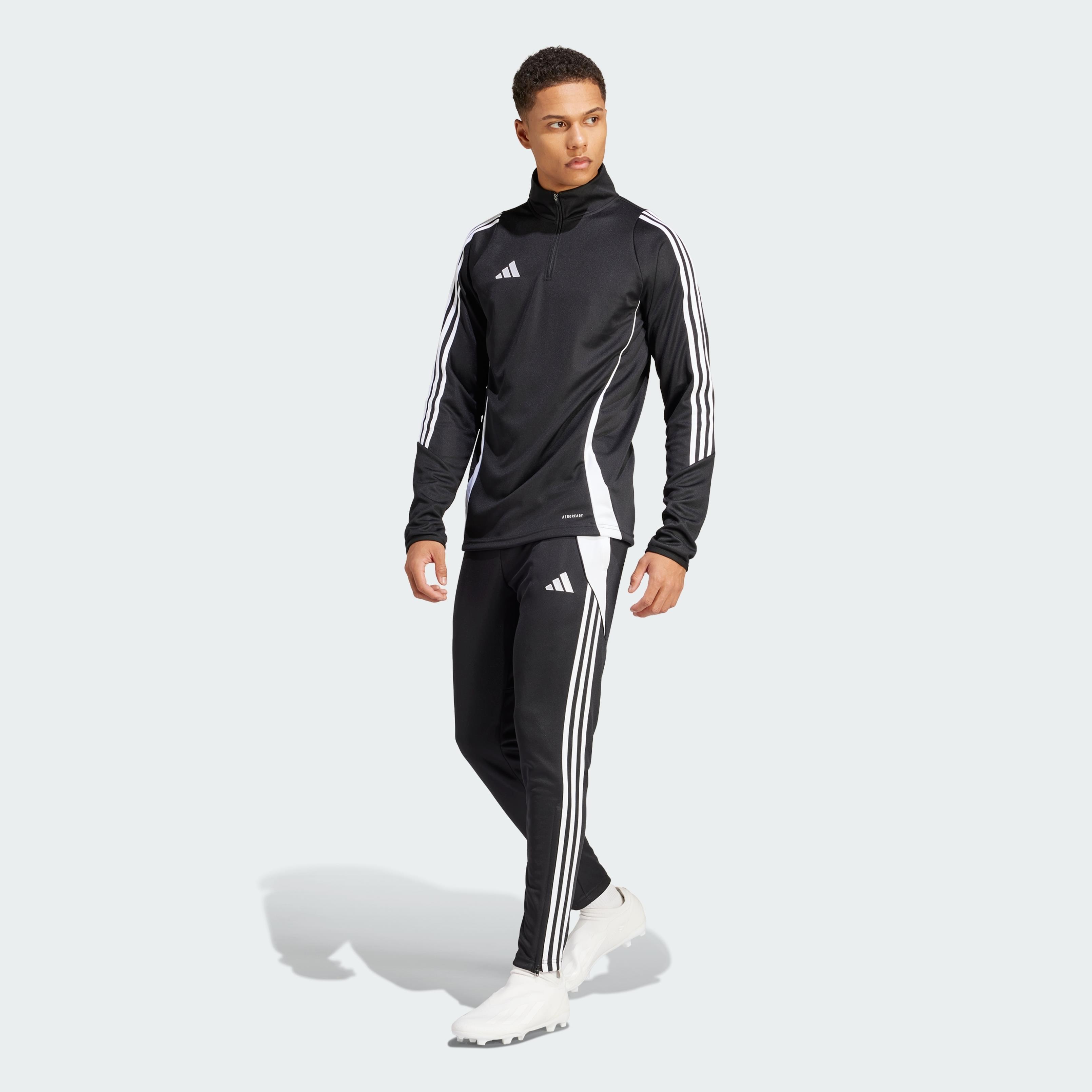 Adidas Tıro24 Trpnt S Erkek Eşofman Altı IP1953