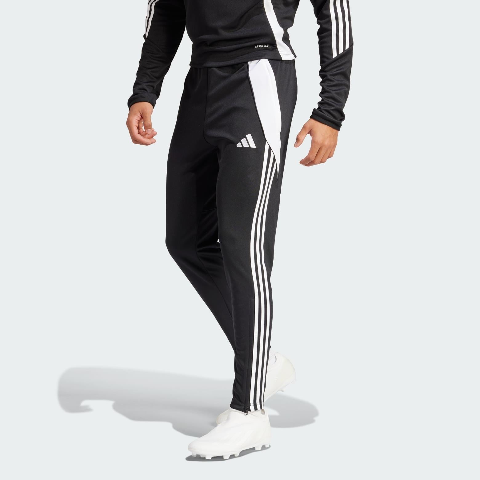 Adidas Tıro24 Trpnt S Erkek Eşofman Altı IP1953