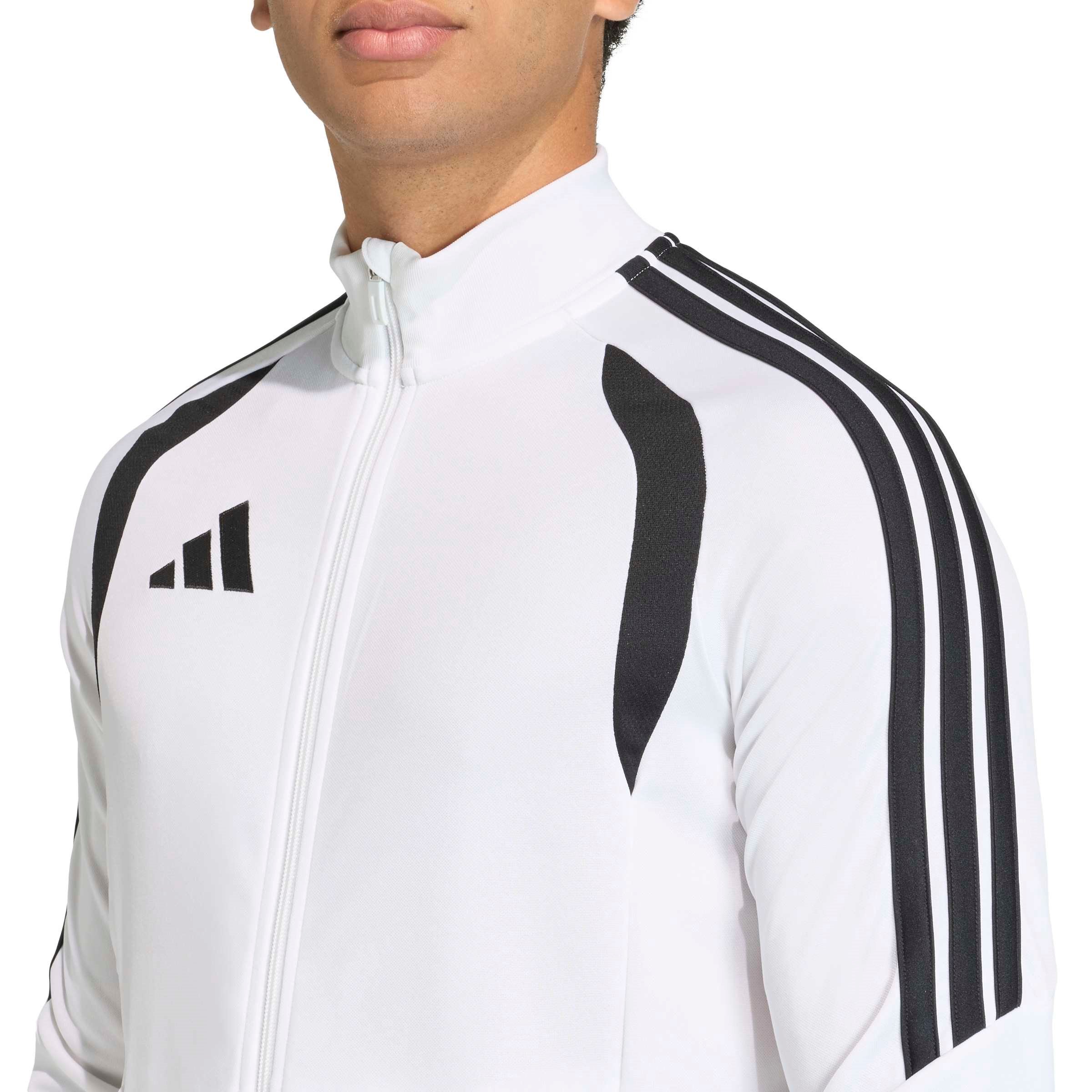 Adidas Tıro26L Tr Jkt Erkek Eşofman Üst KC1278