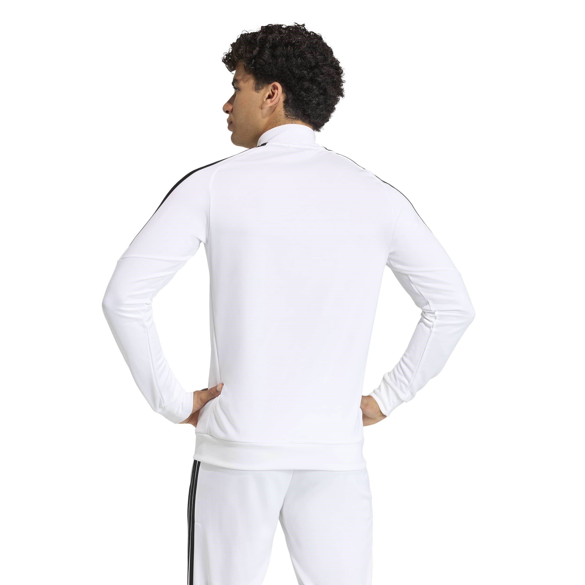 Adidas Tıro26L Tr Jkt Erkek Eşofman Üst KC1278
