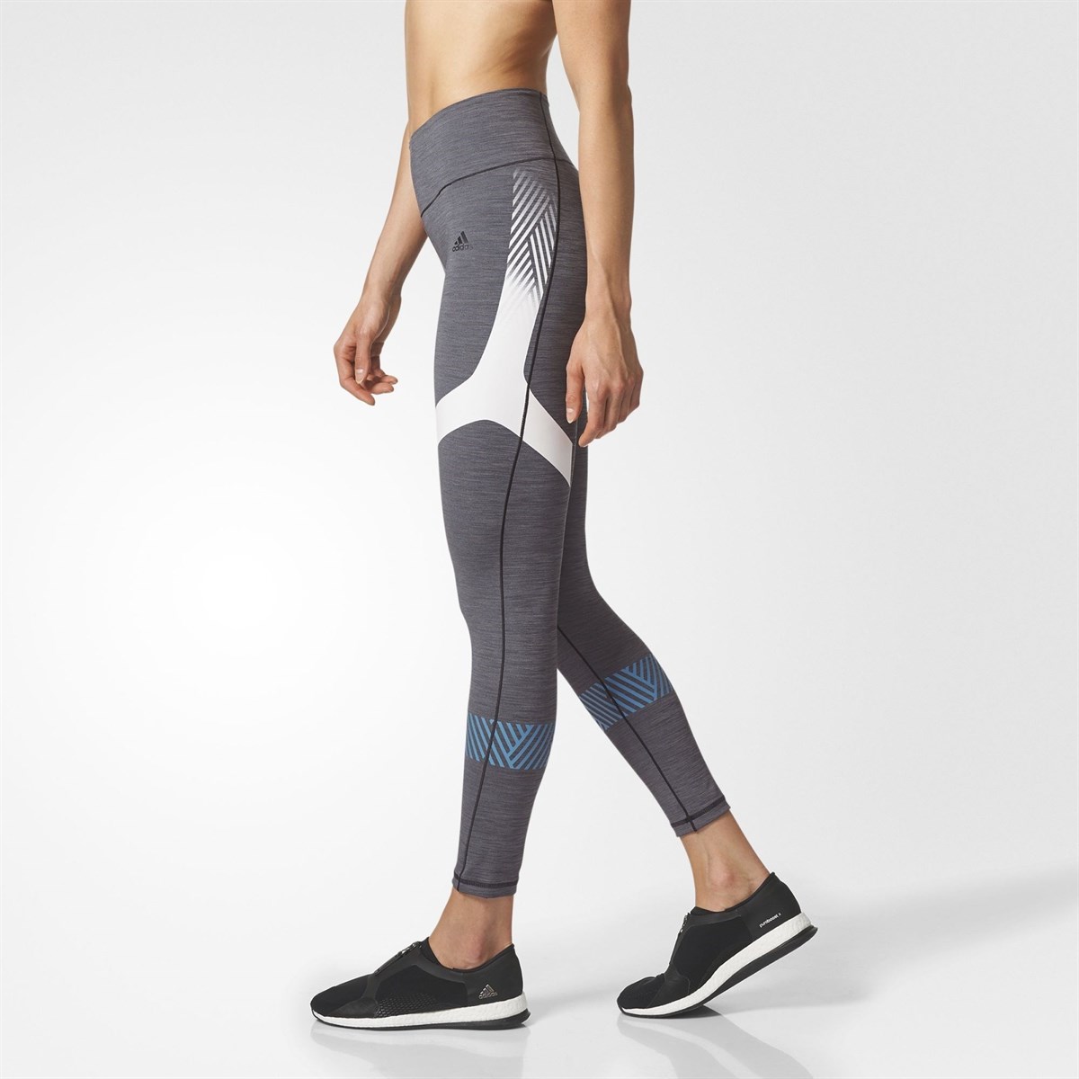 adidas Ult Tıg Hea Kadın Tayt