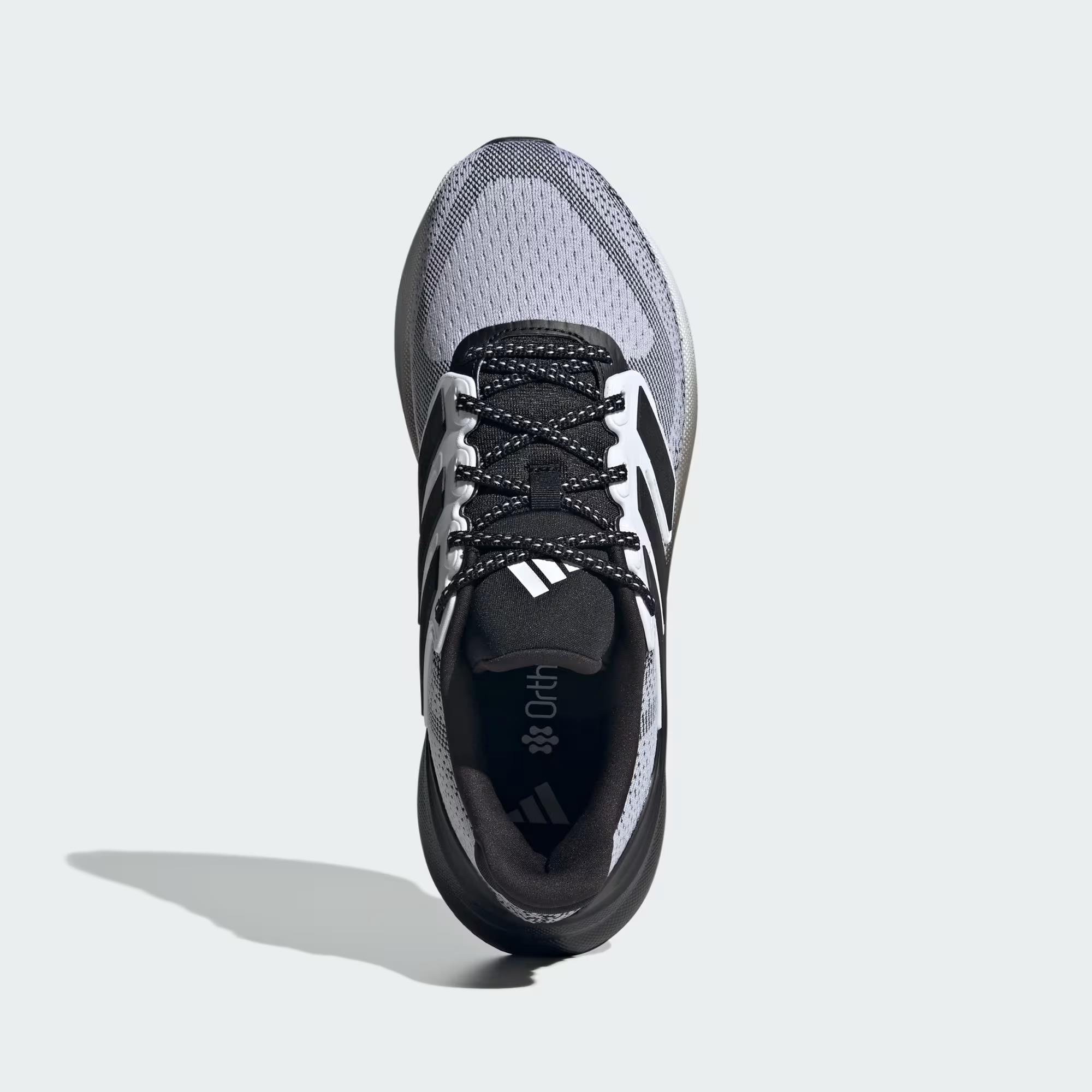 Adidas Ultrarun 5 Erkek Spor Ayakkabısı JS2836