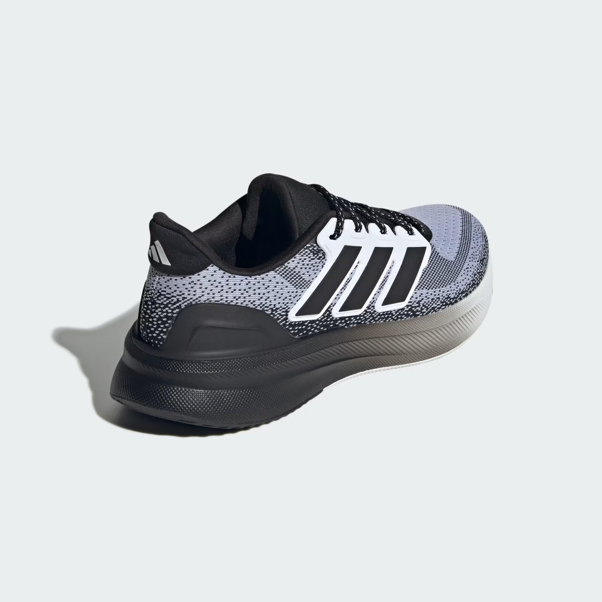 Adidas Ultrarun 5 Erkek Spor Ayakkabısı JS2836