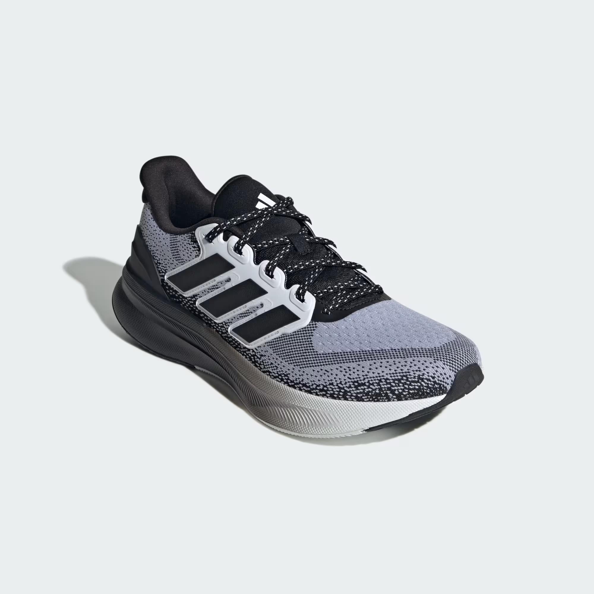 Adidas Ultrarun 5 Erkek Spor Ayakkabısı JS2836